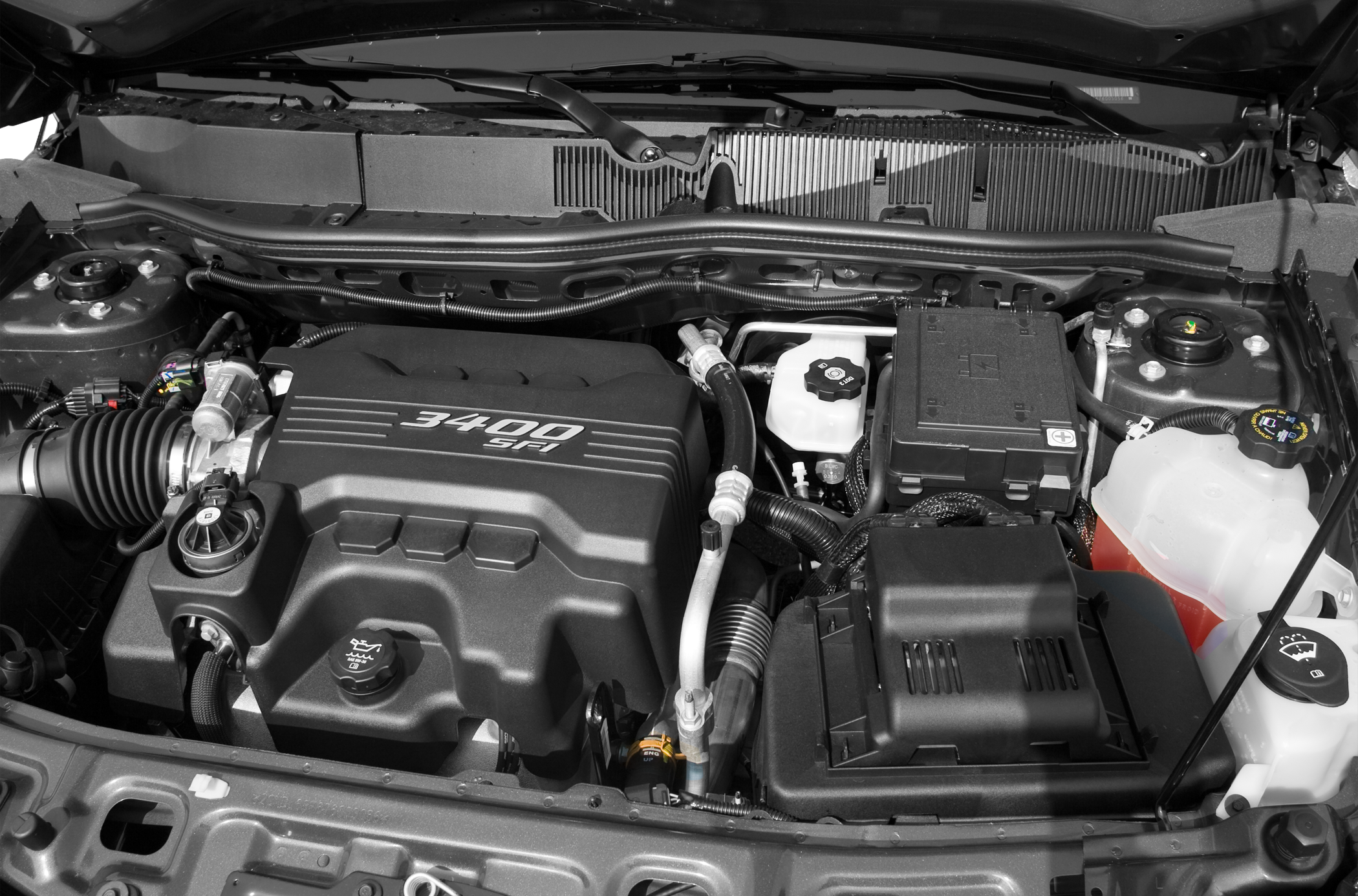 2009 Chevrolet Equinox