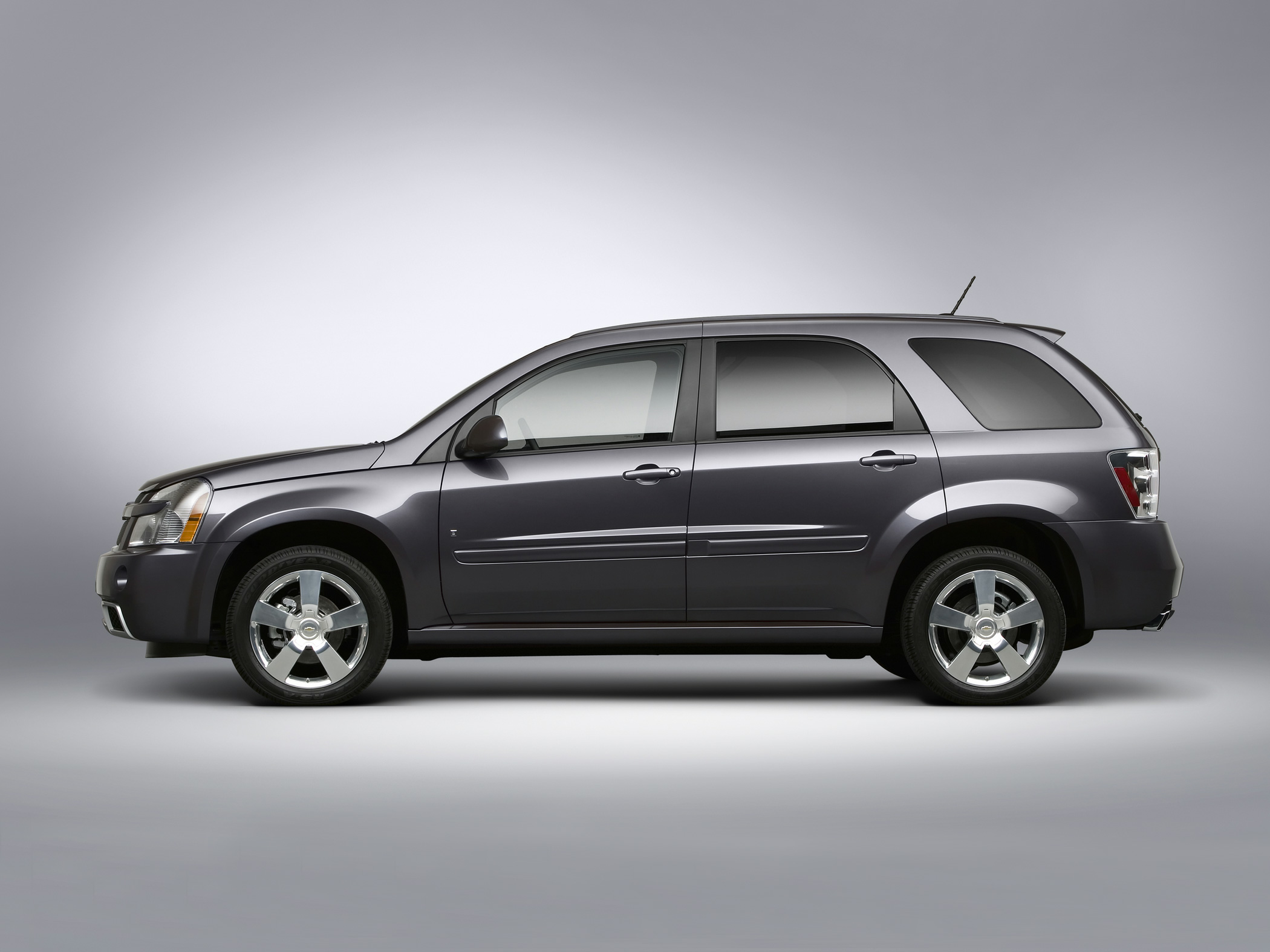 2009 Chevrolet Equinox