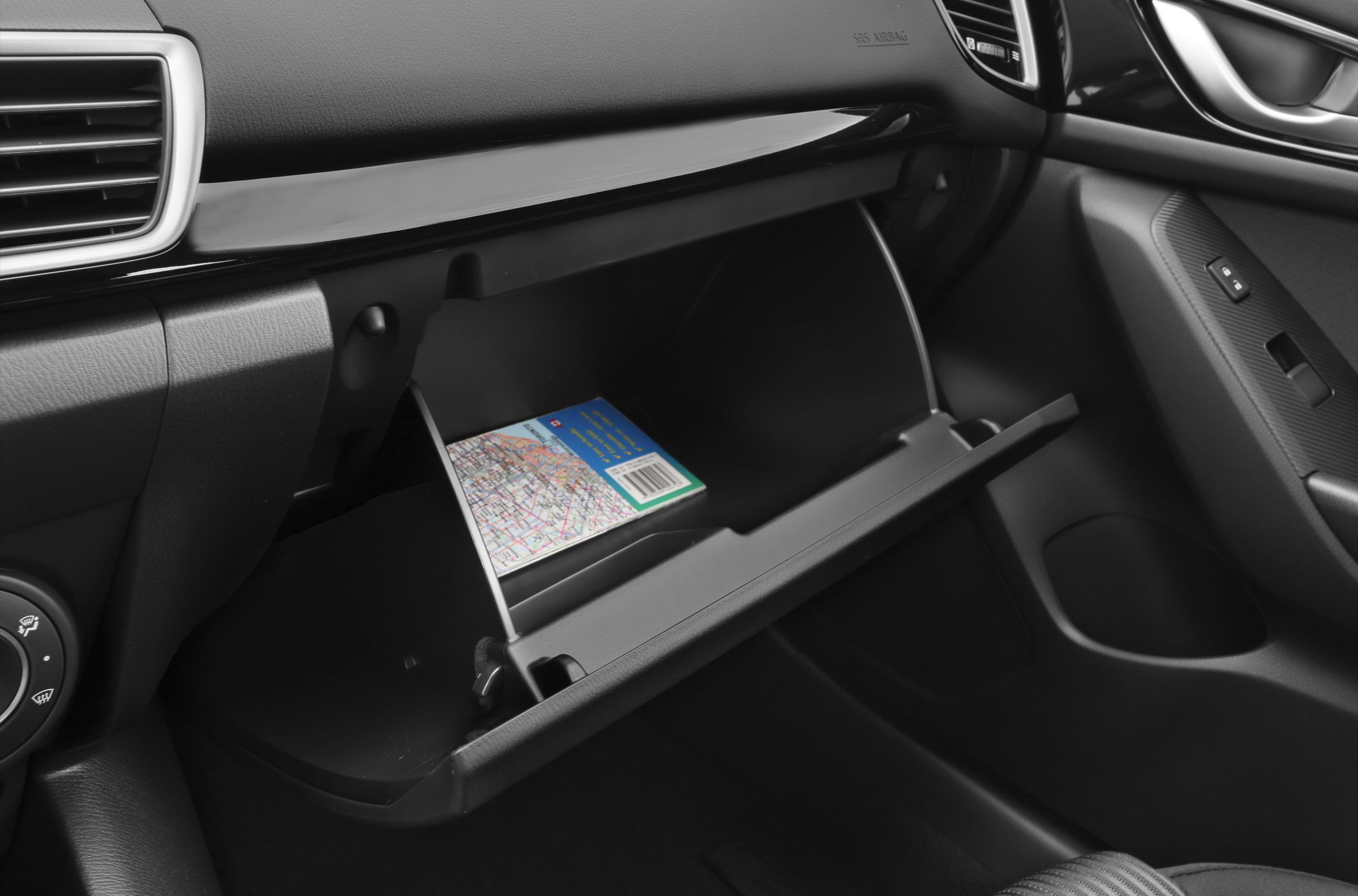 2015 Mazda Mazda3