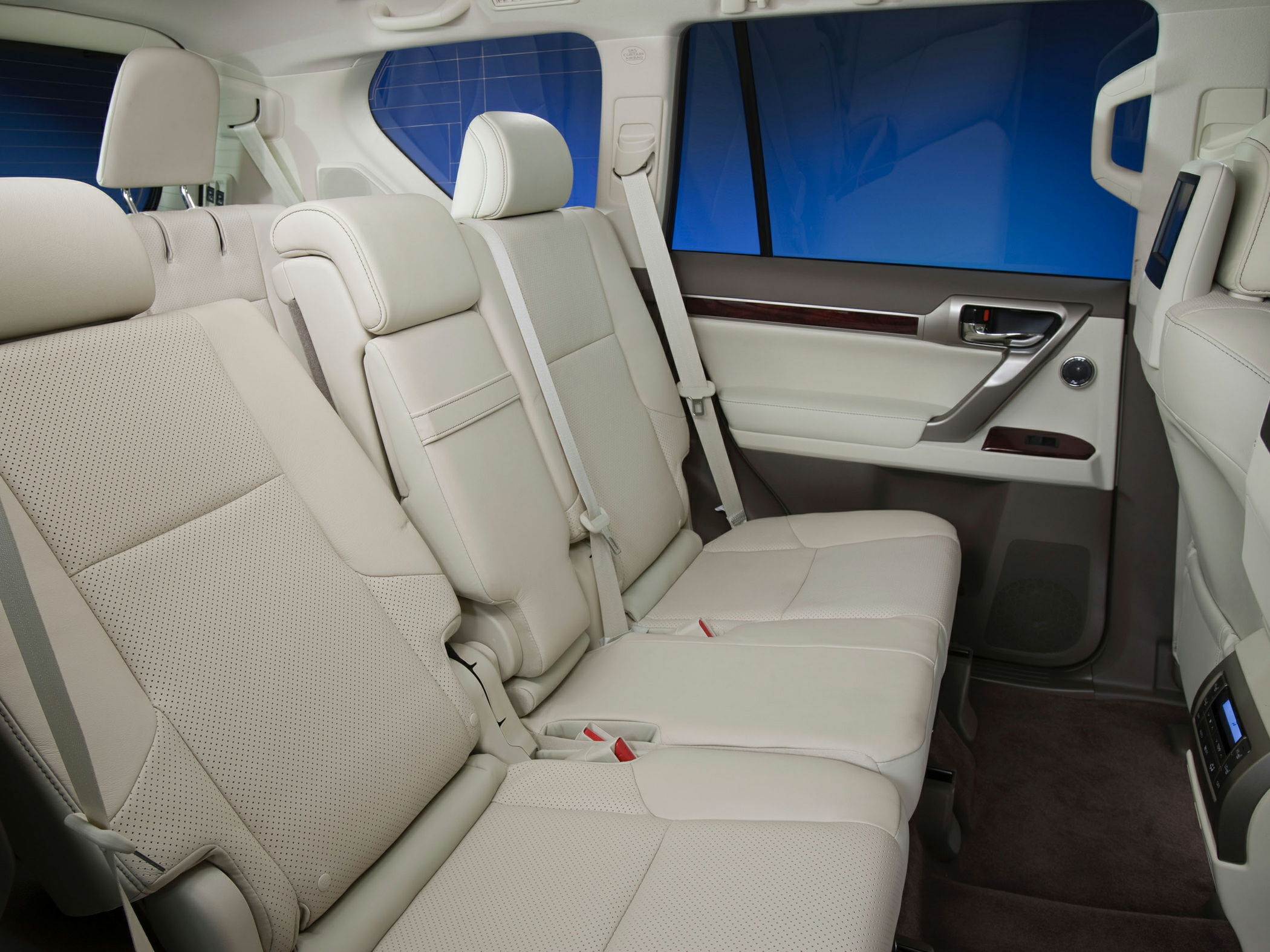 2010 Lexus GX 460