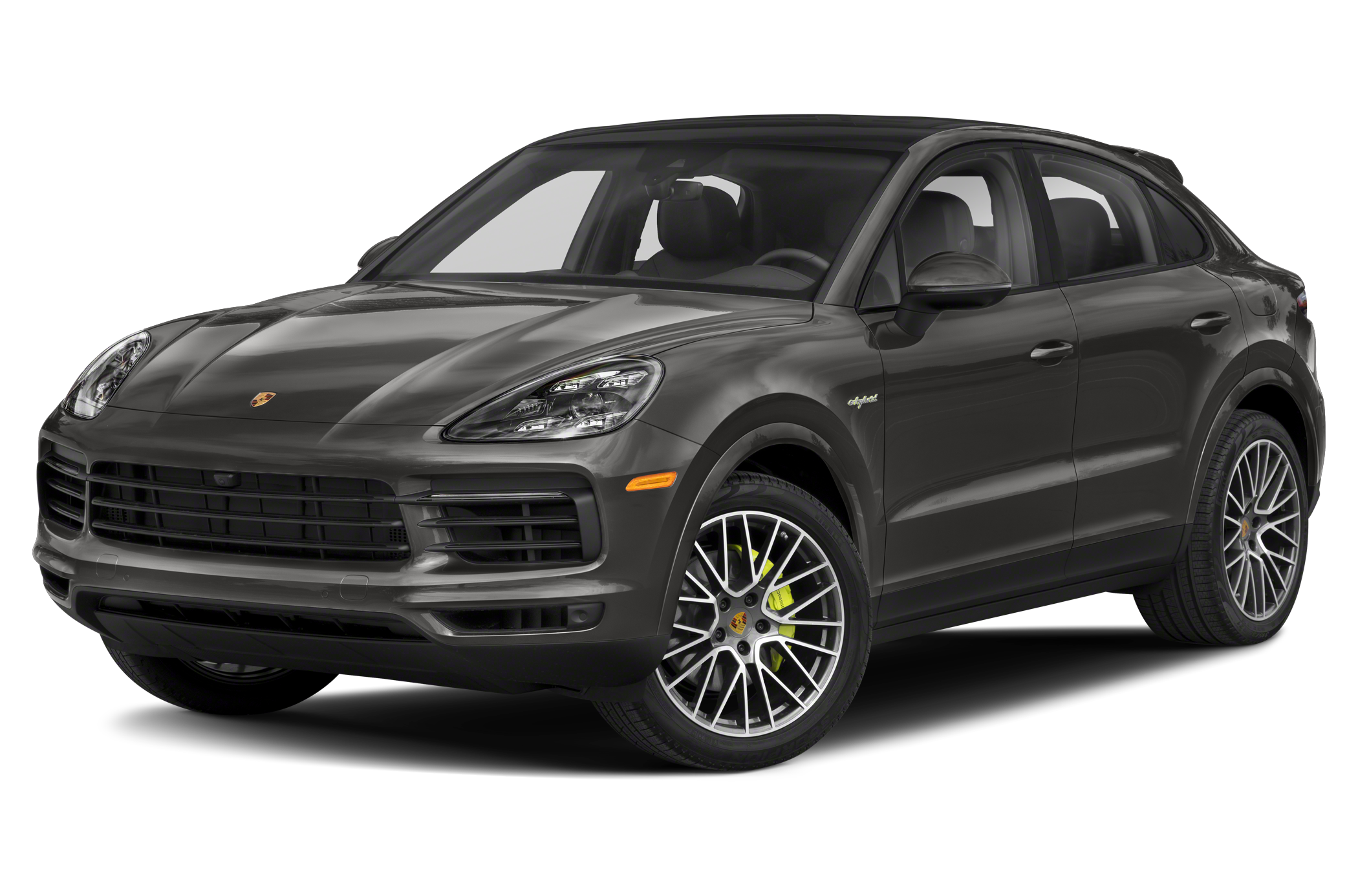 New and Used 2024 Porsche Cayenne Ehybrid Coupe for Sale Near Me