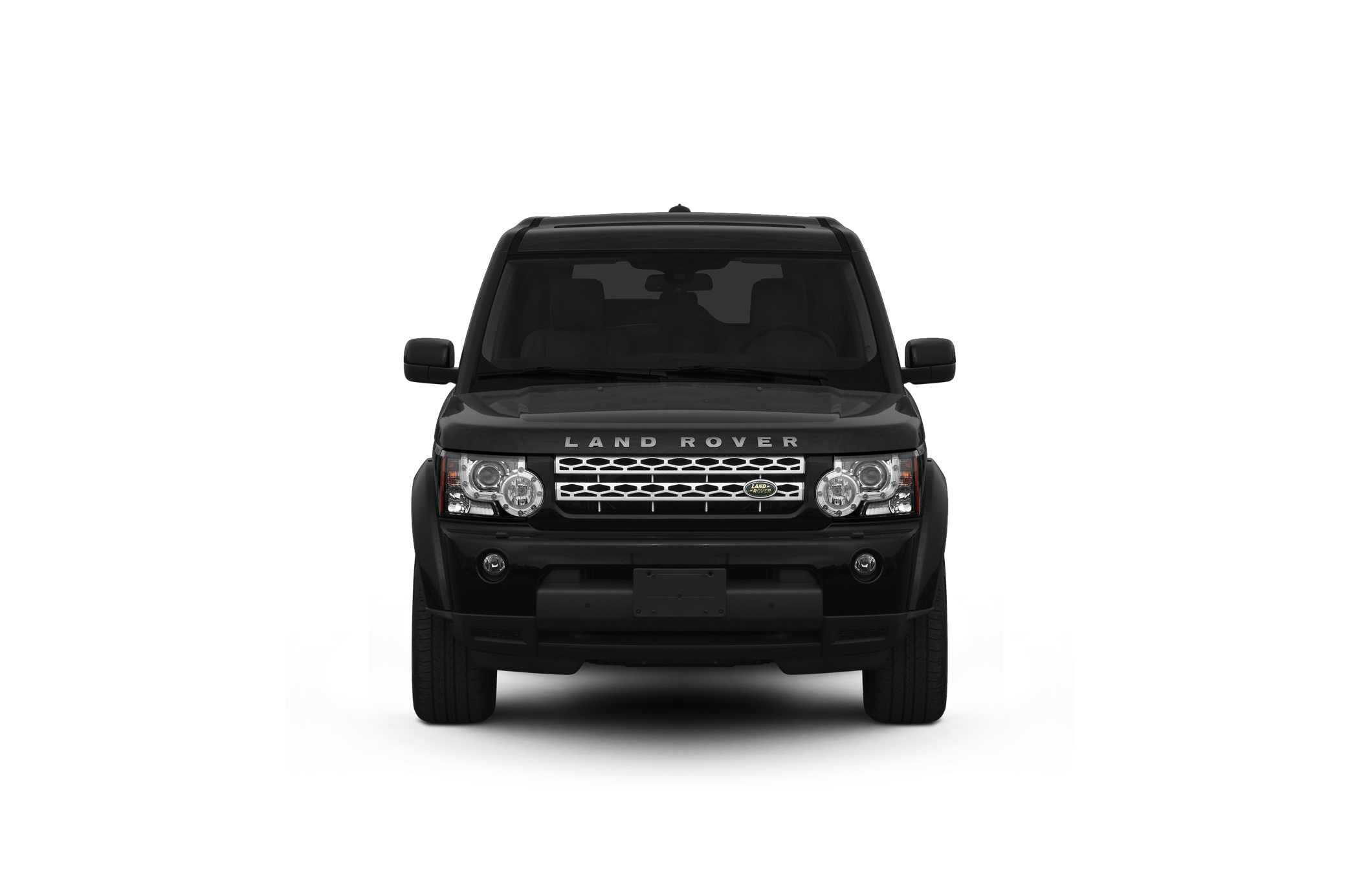 2010 Land Rover LR4