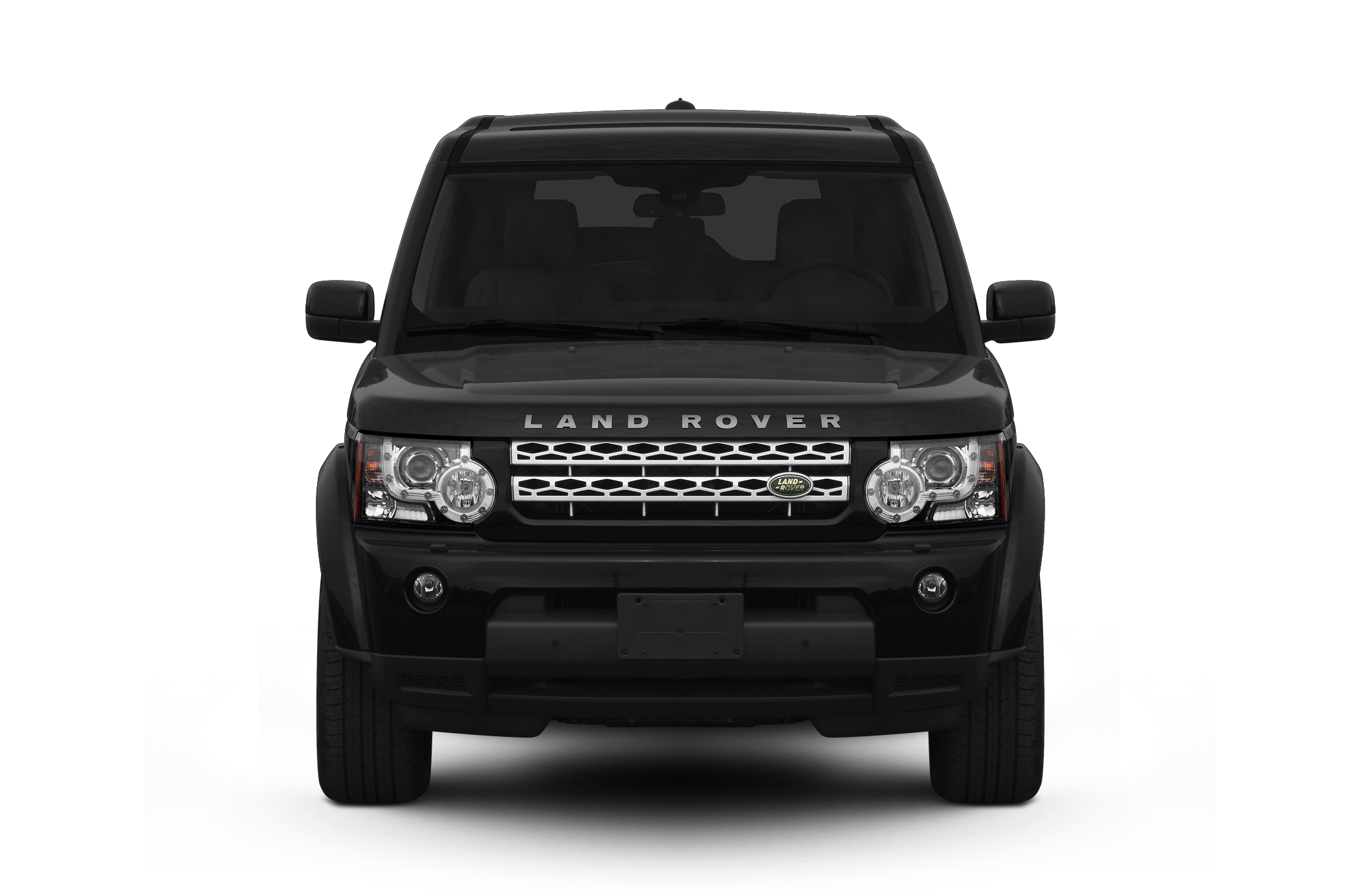 2010 Land Rover LR4