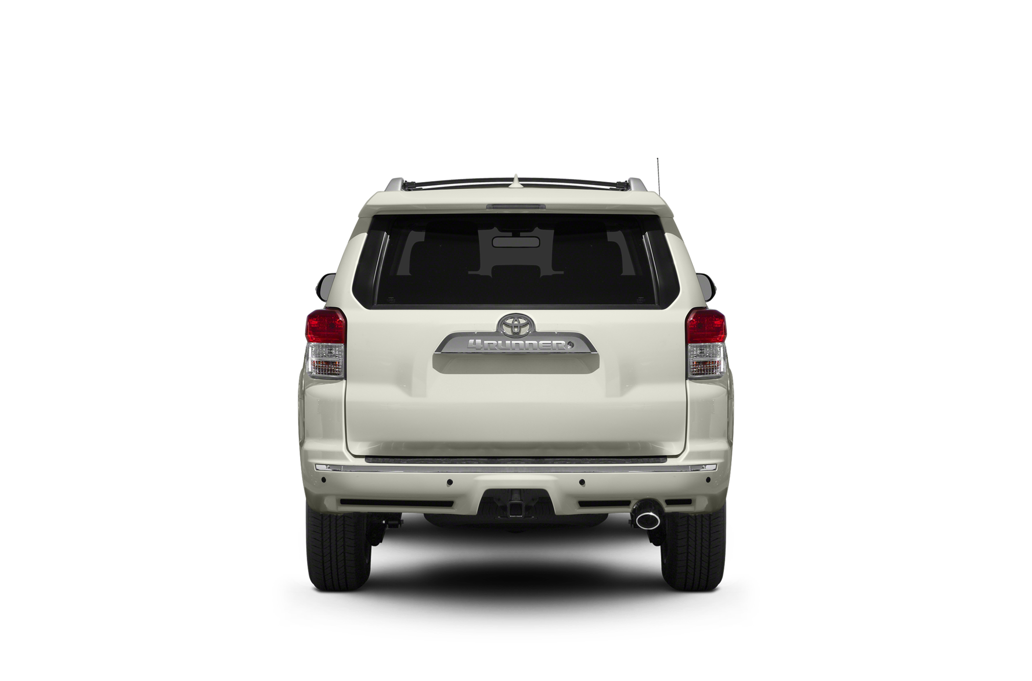 2010 Toyota 4Runner Specs, Price, MPG & Reviews | Cars.com