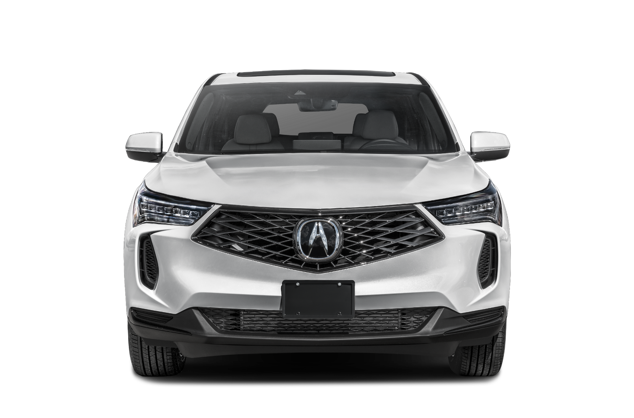 2026 Acura RDX