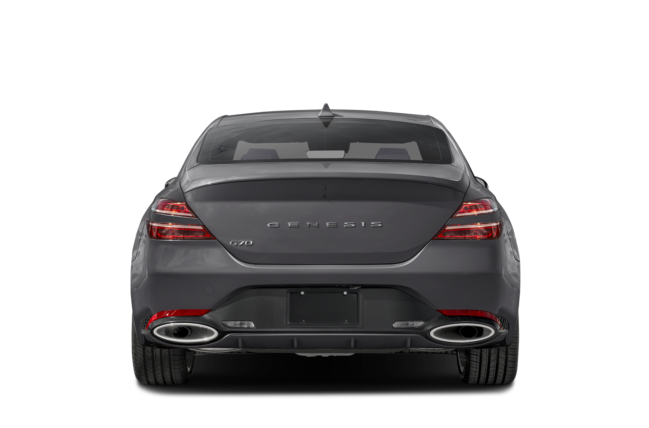 2026 Genesis G70