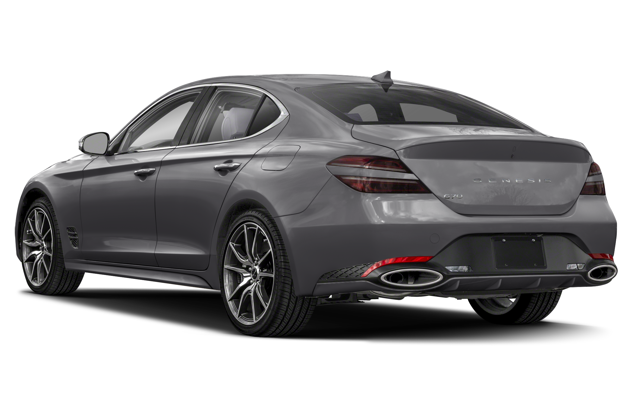 2026 Genesis G70