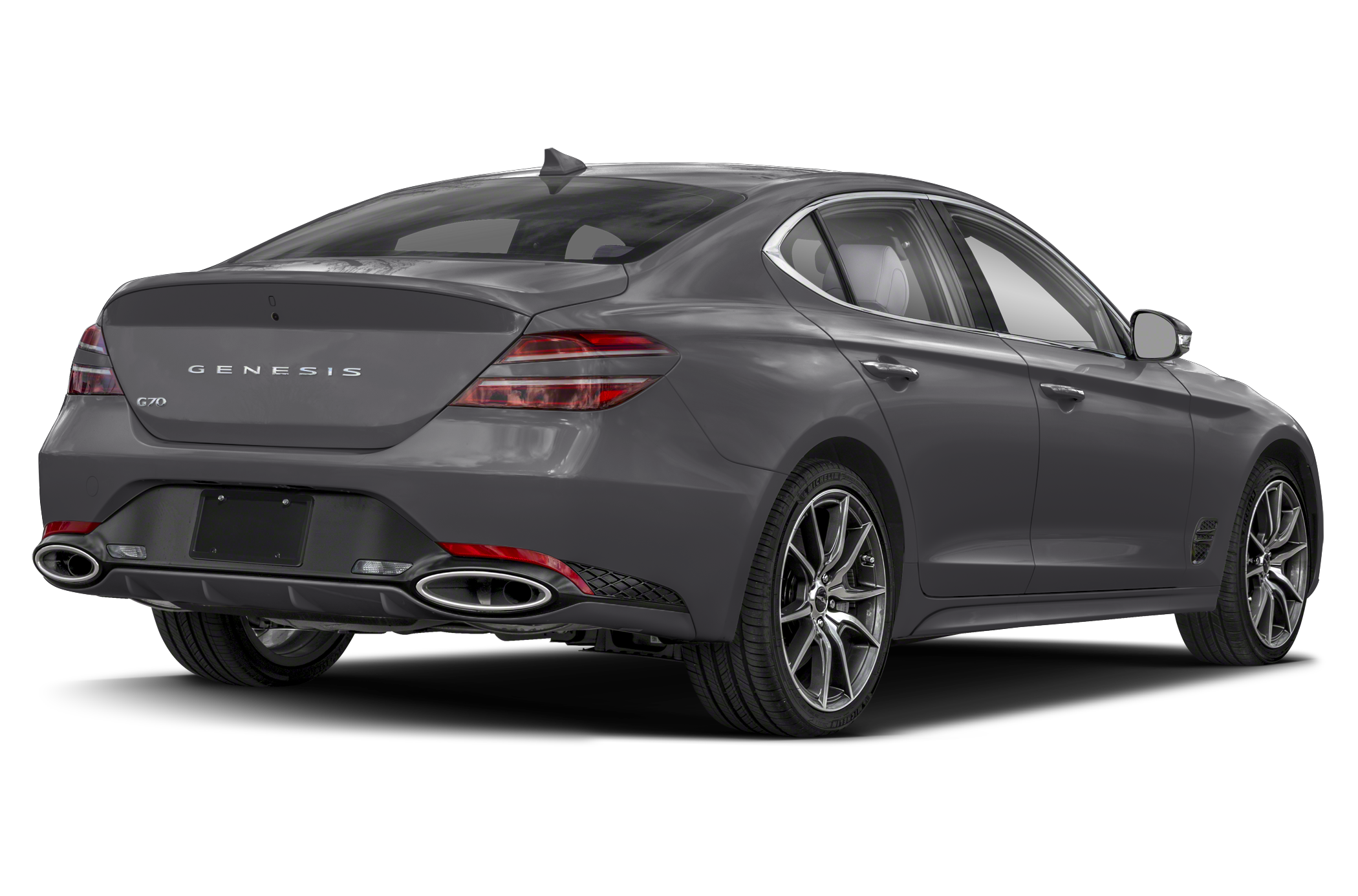 2026 Genesis G70