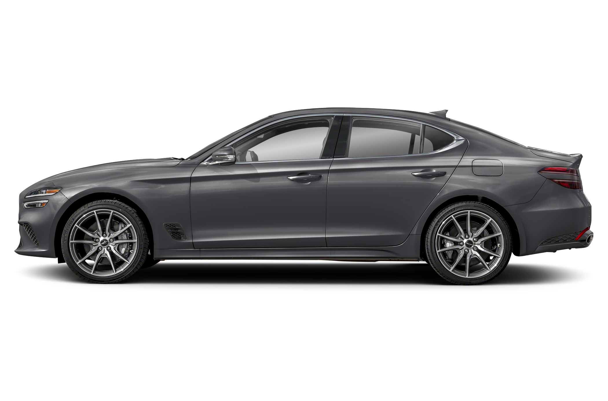 2026 Genesis G70