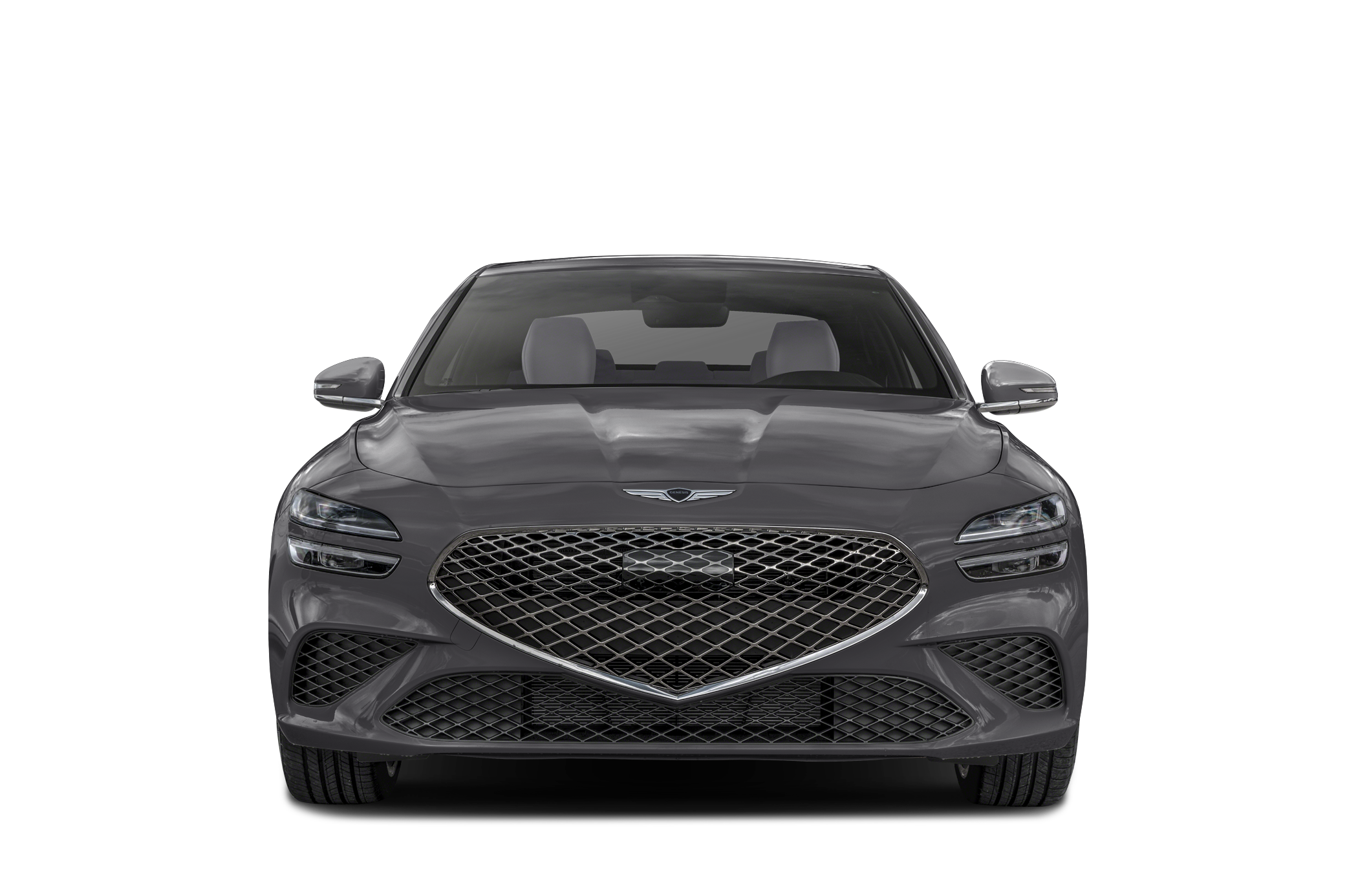 2026 Genesis G70