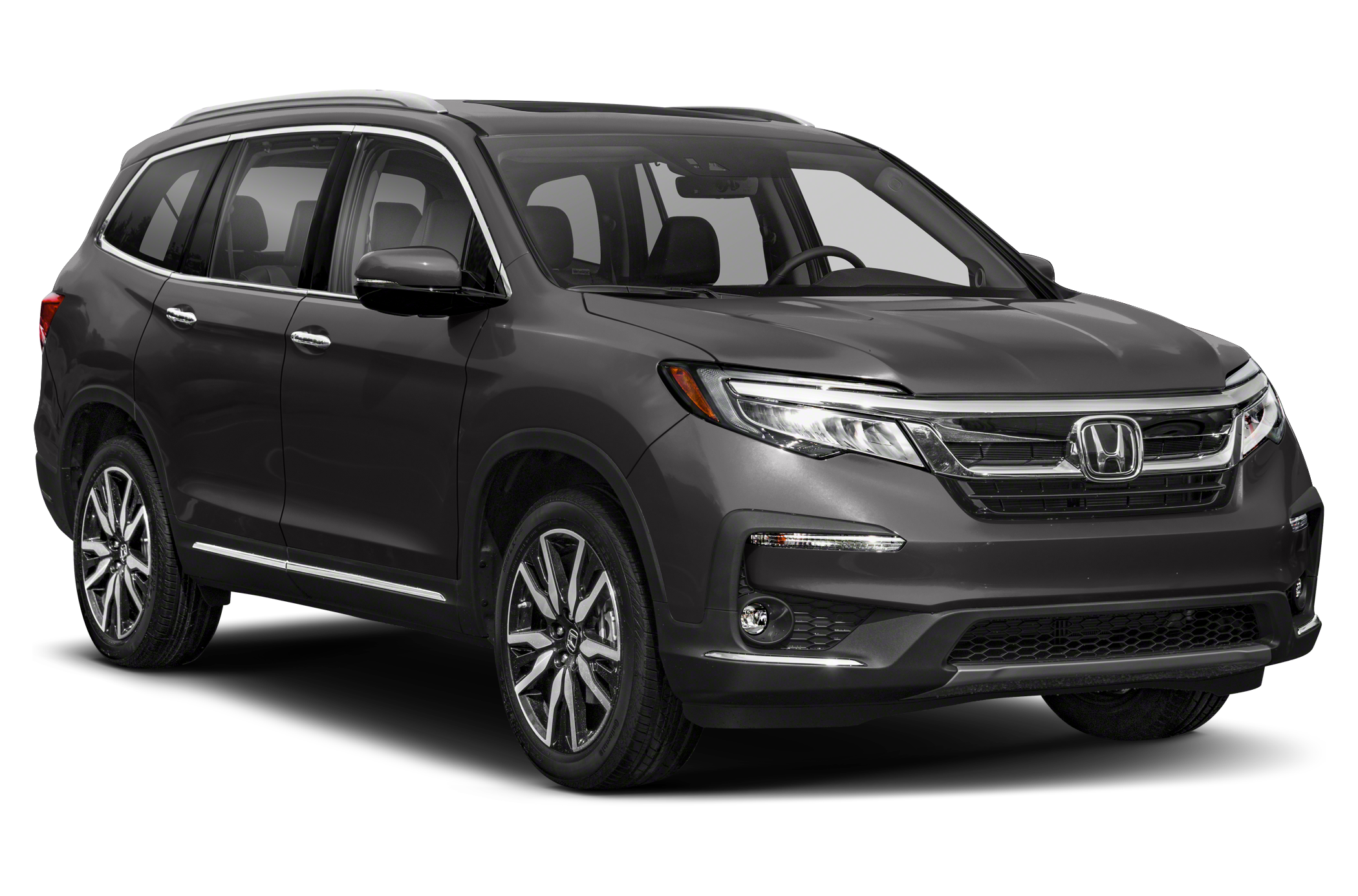 2020 Honda Pilot