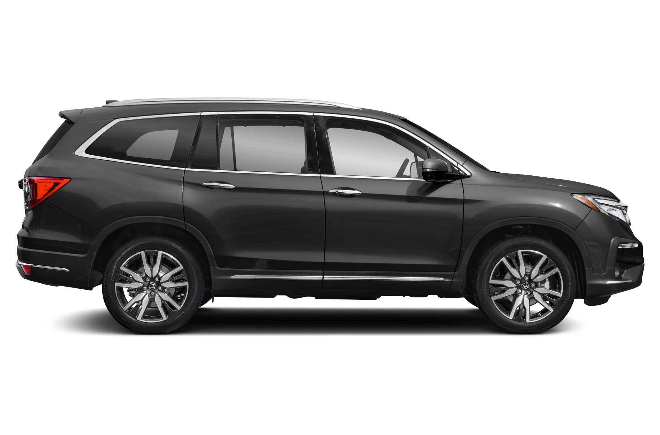2020 Honda Pilot