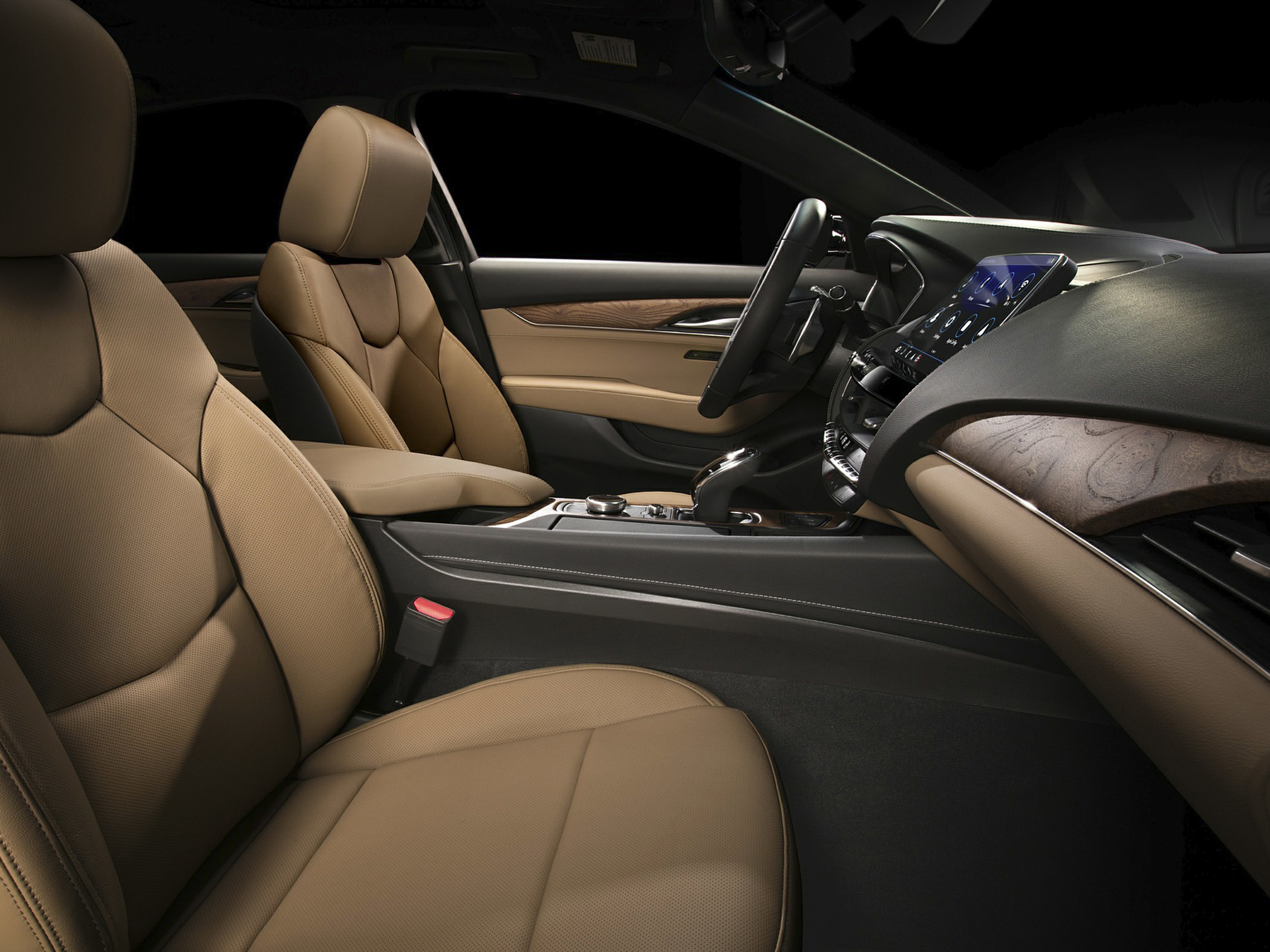 2021 Cadillac CT5
