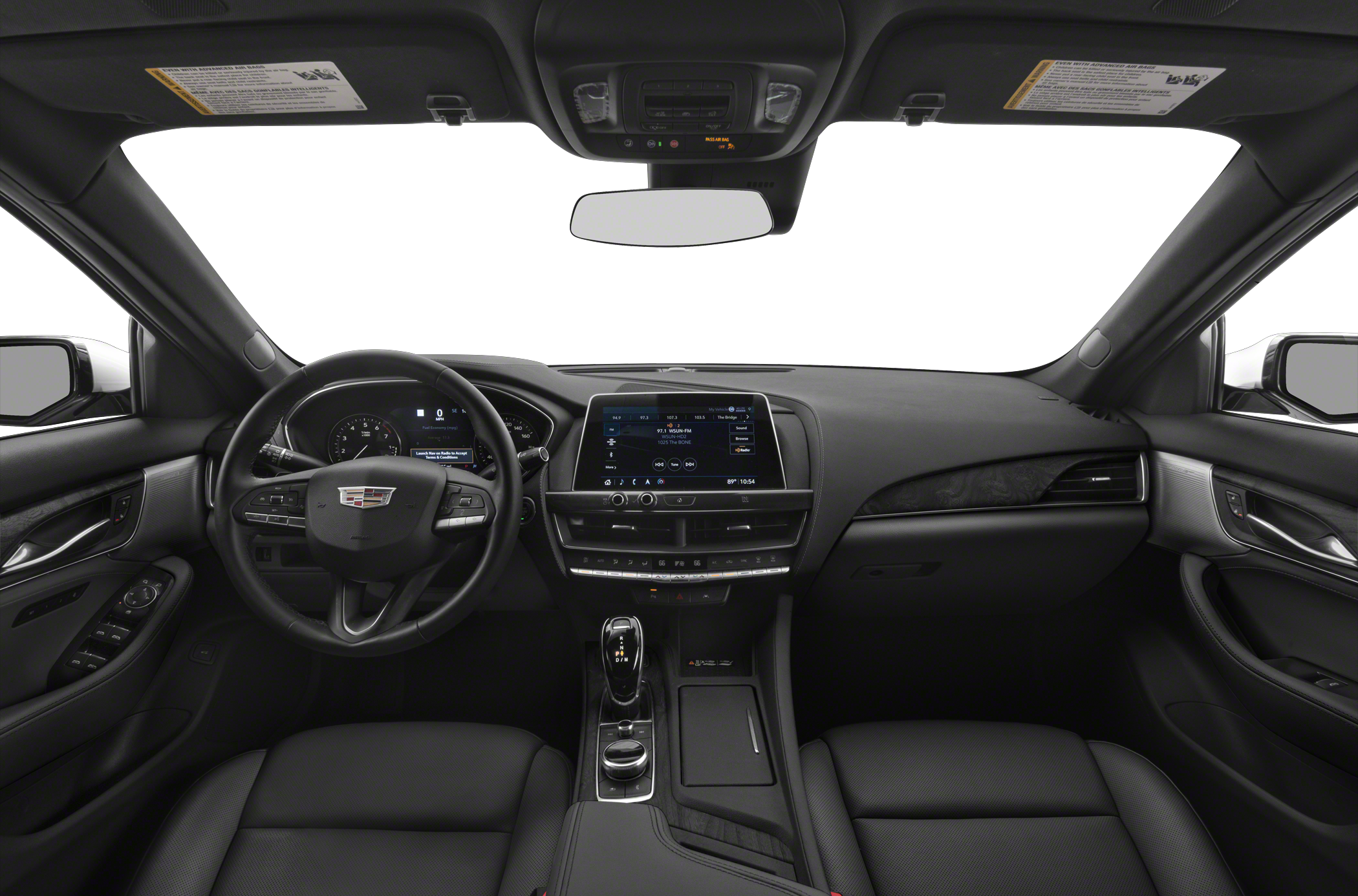 2021 Cadillac CT5