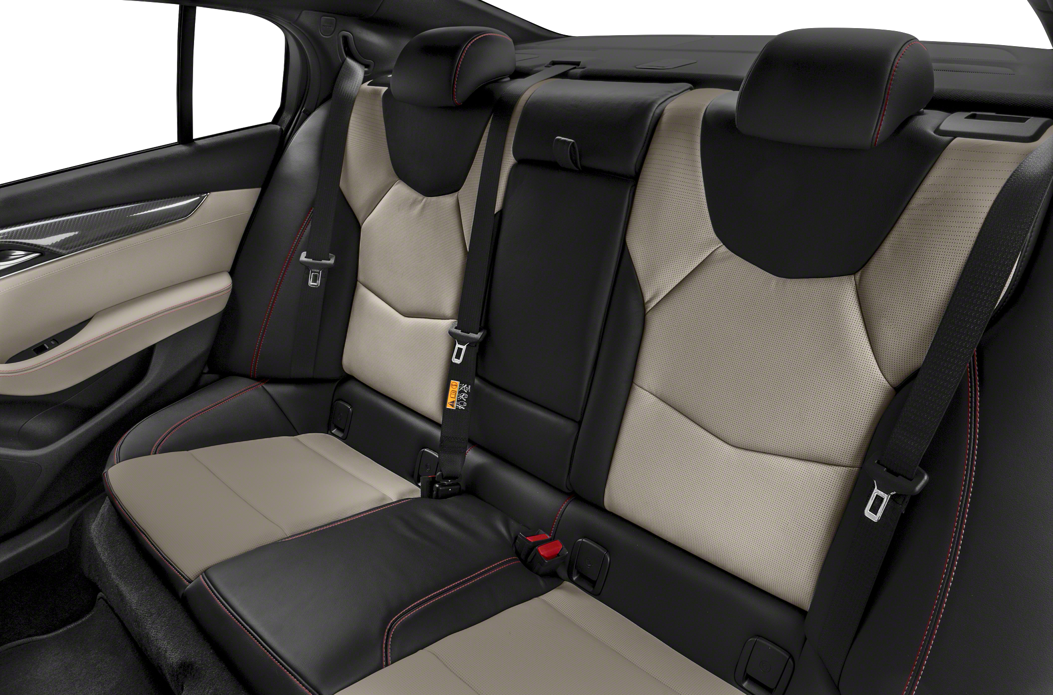 2021 Cadillac CT5