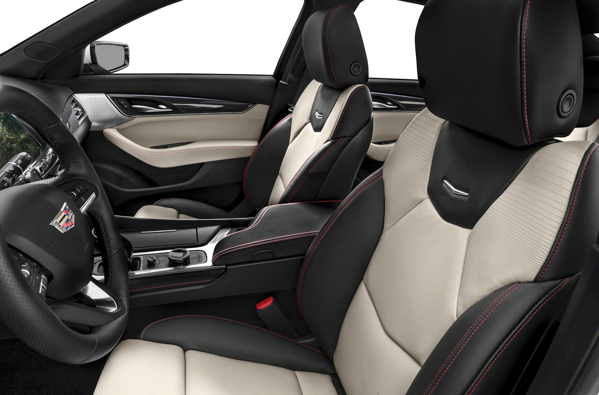 2021 Cadillac CT5