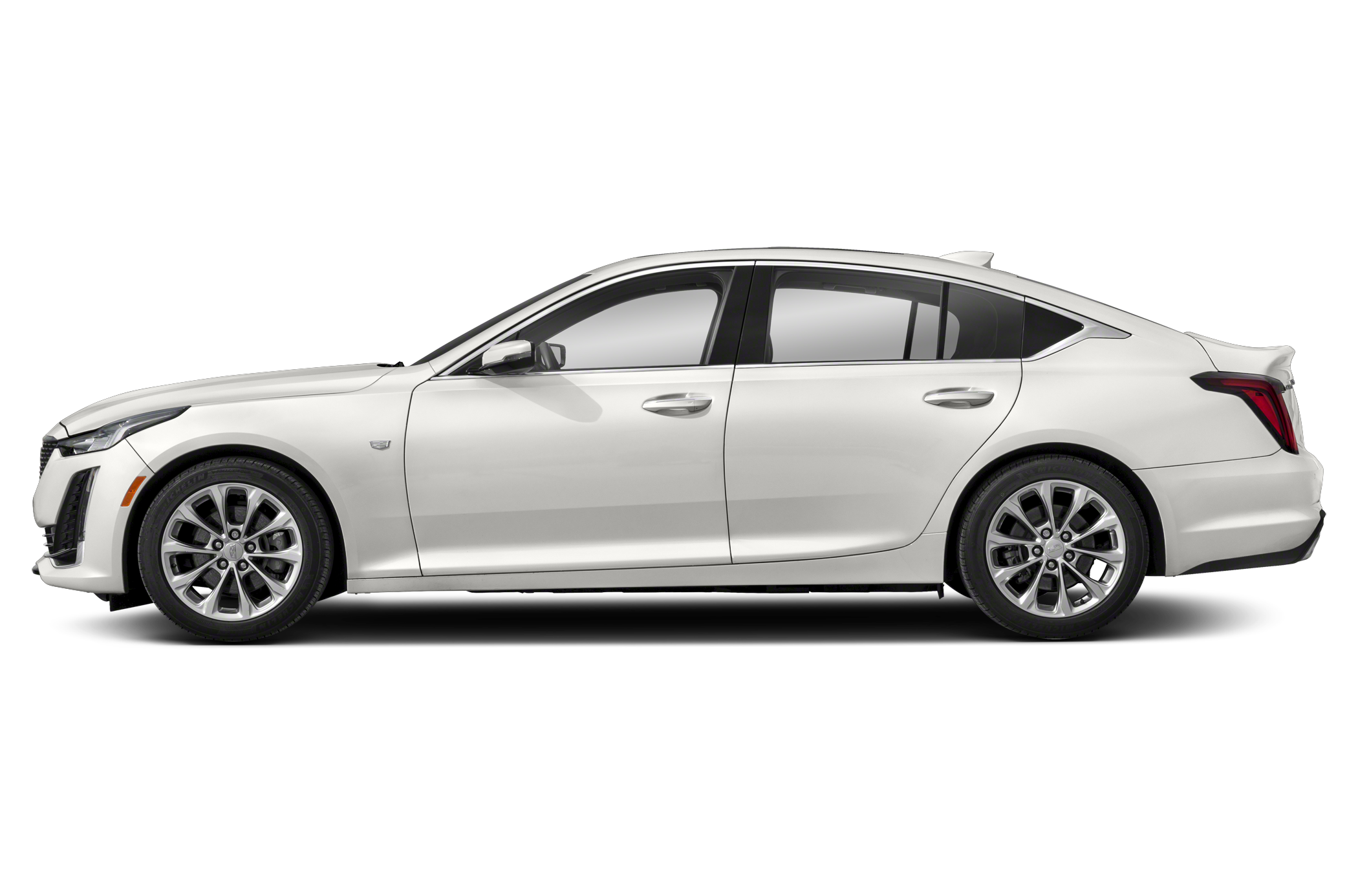 2021 Cadillac CT5