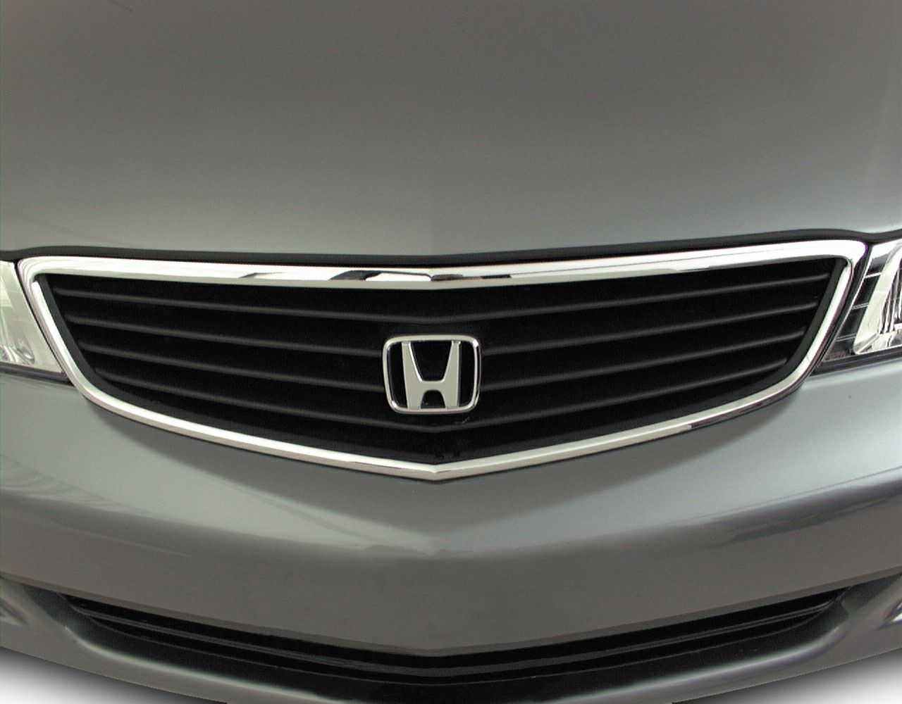 2000 Honda Odyssey