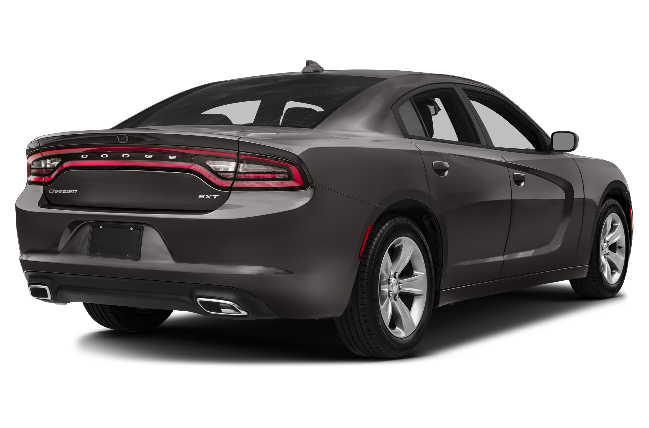 2015 Dodge Charger
