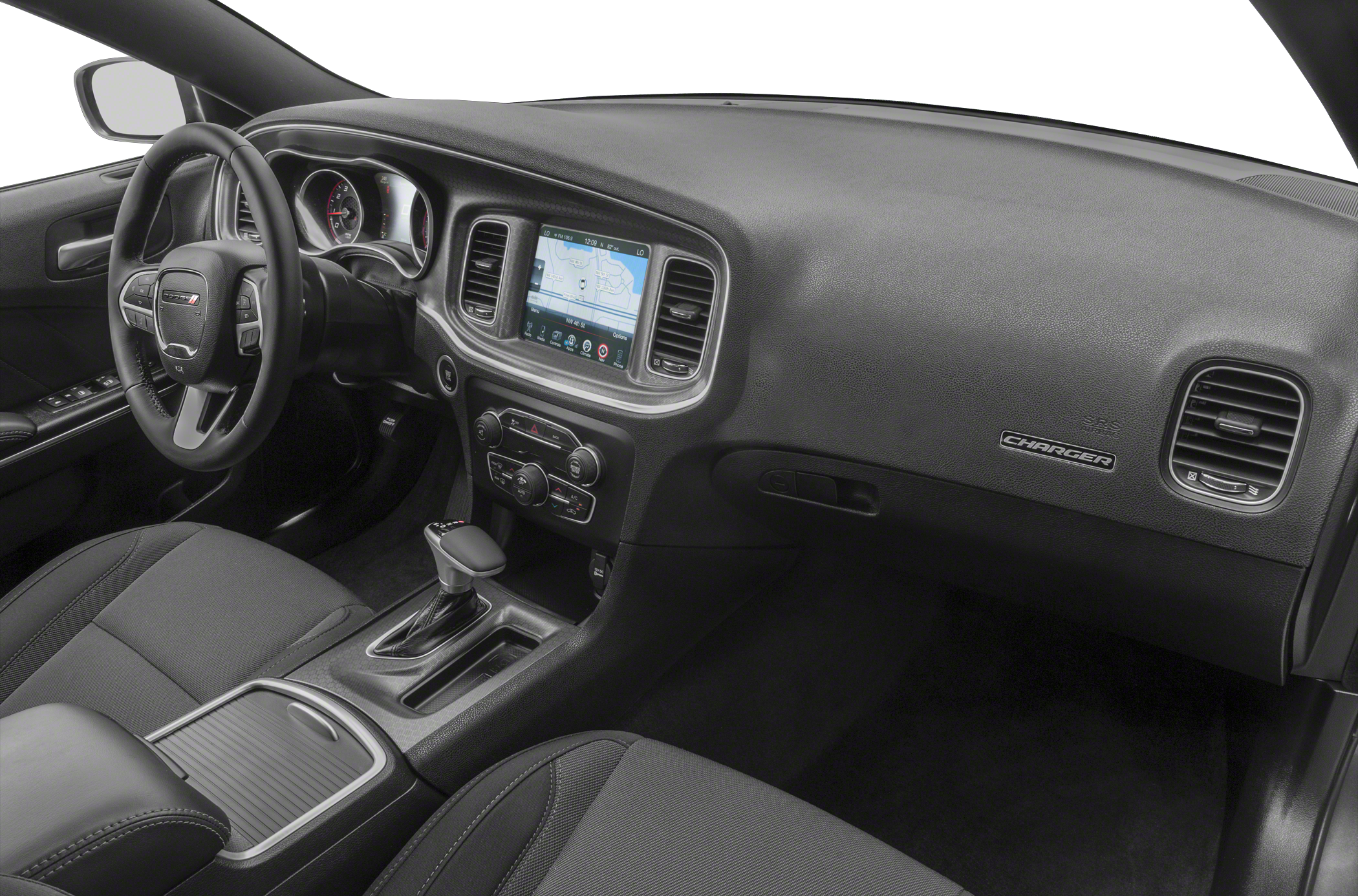 2015 Dodge Charger