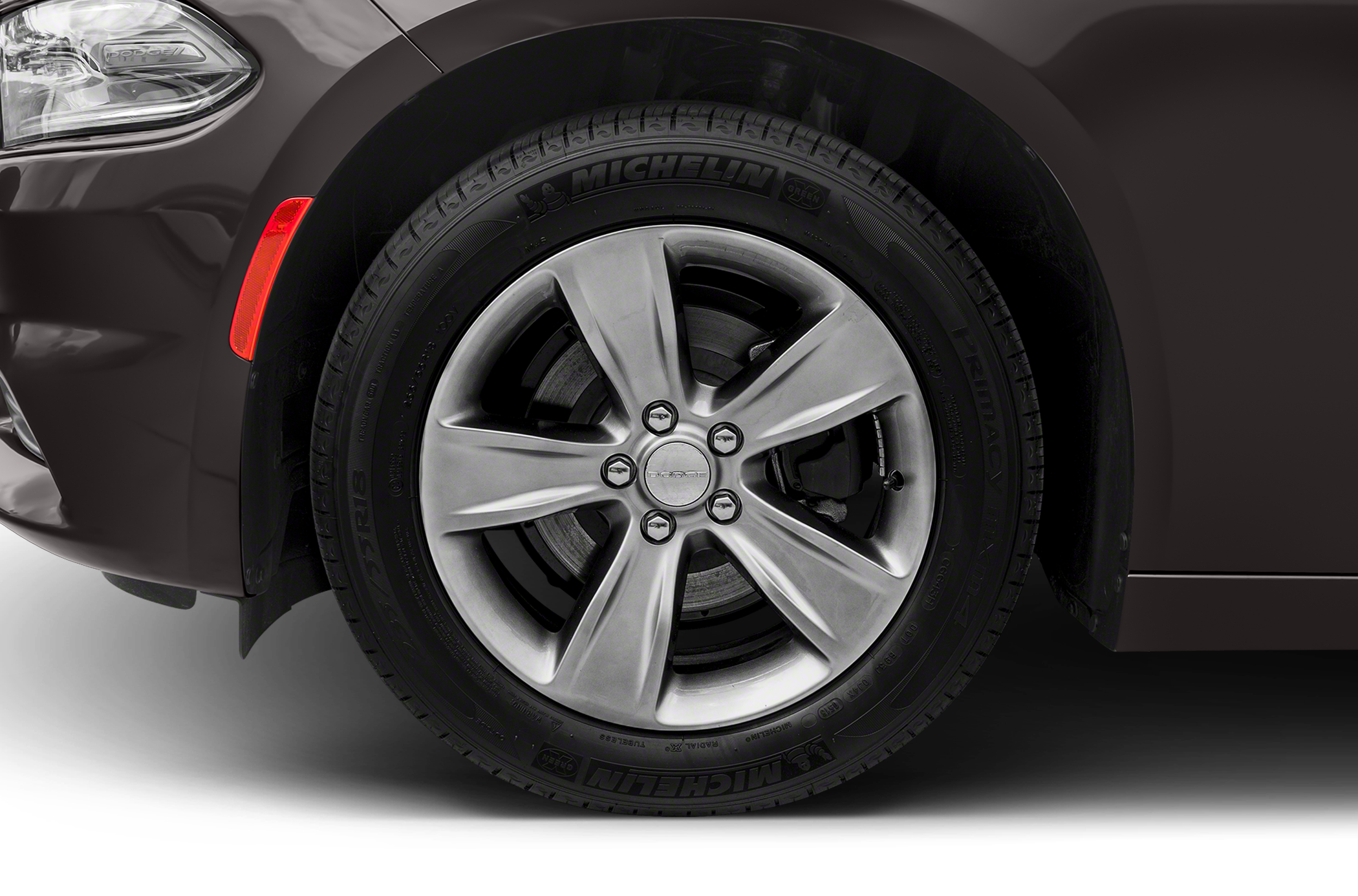 2015 Dodge Charger
