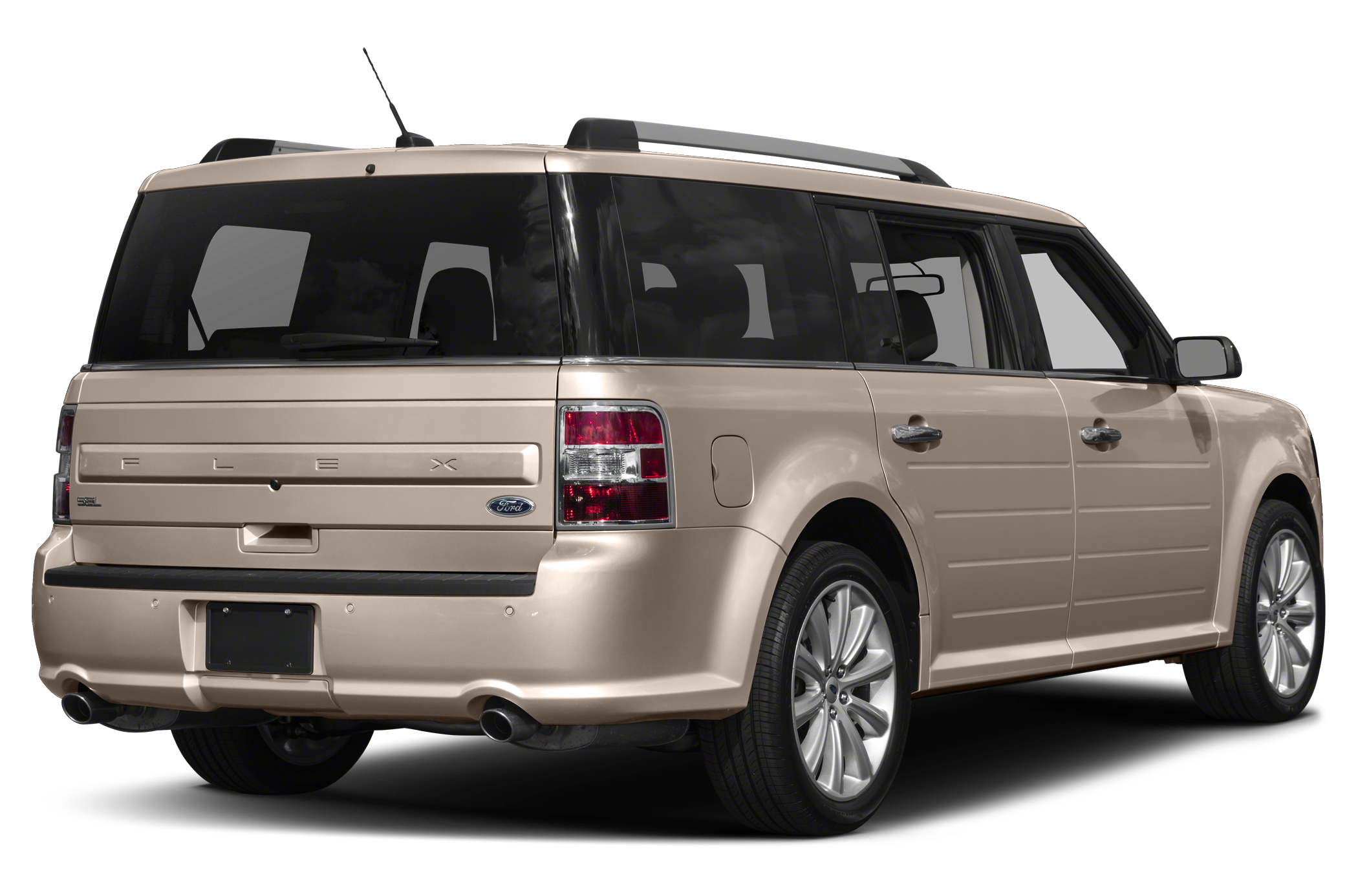 2017 Ford Flex