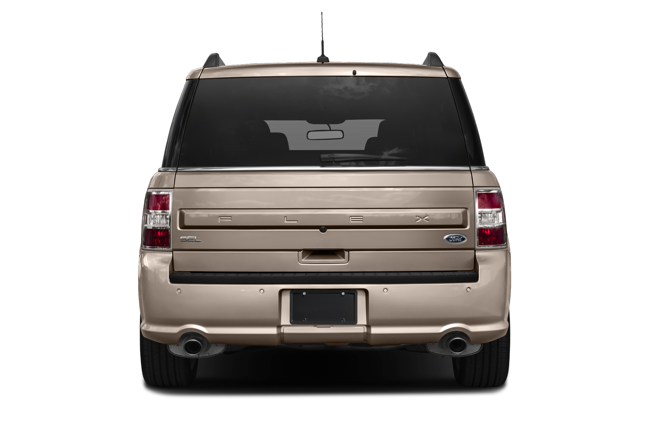 2017 Ford Flex