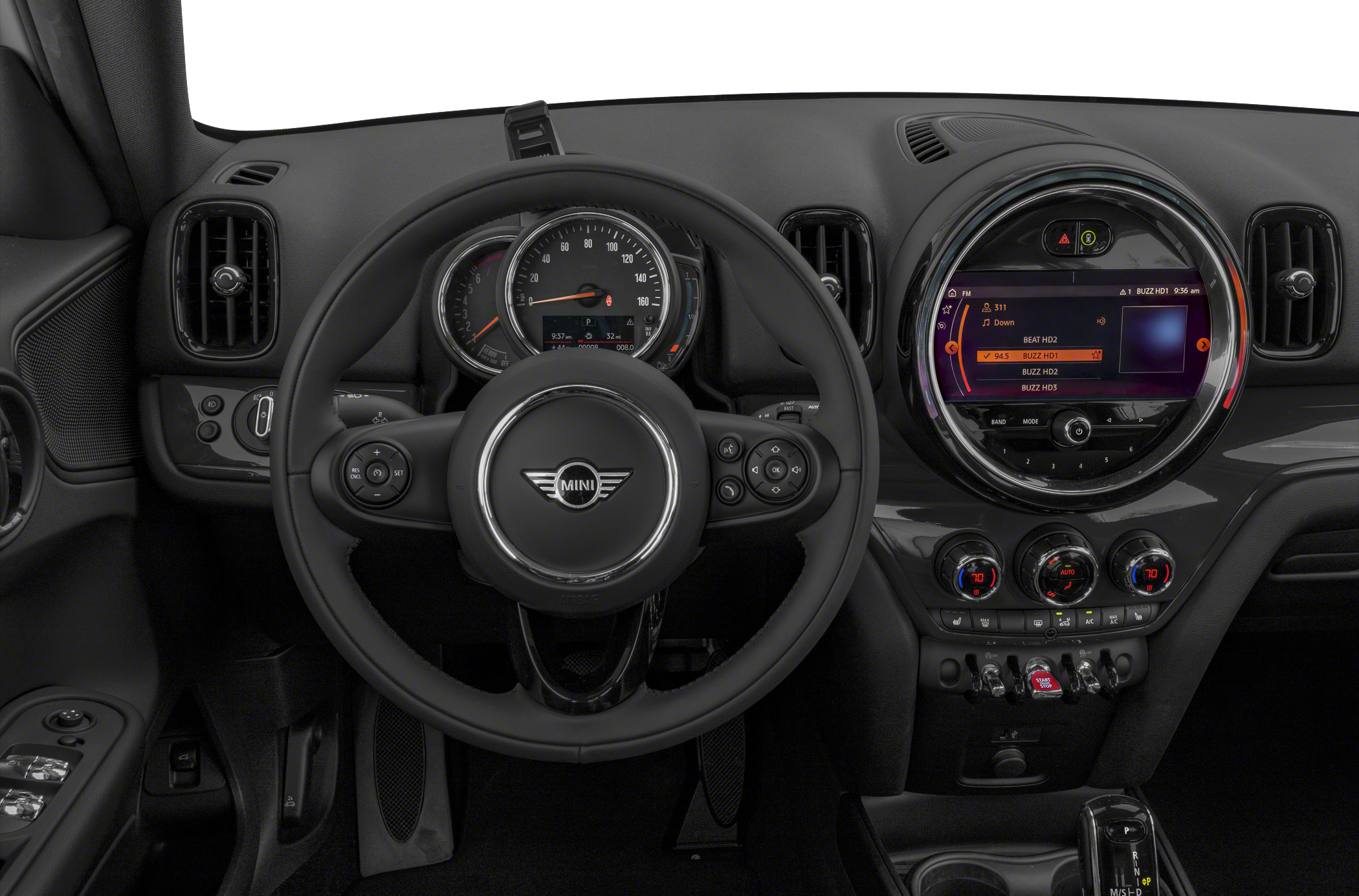 2023 MINI Countryman