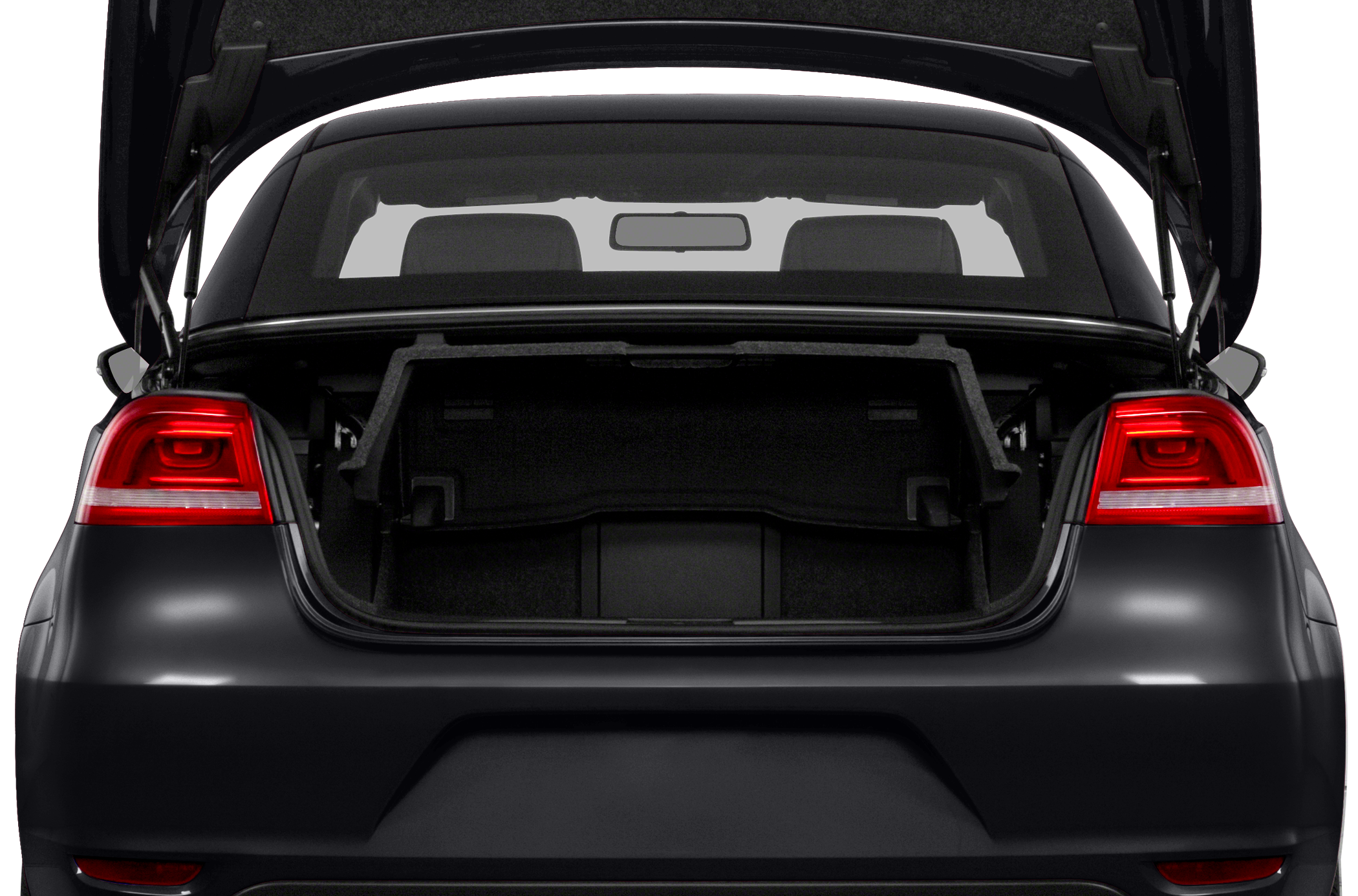 2013 Volkswagen Eos