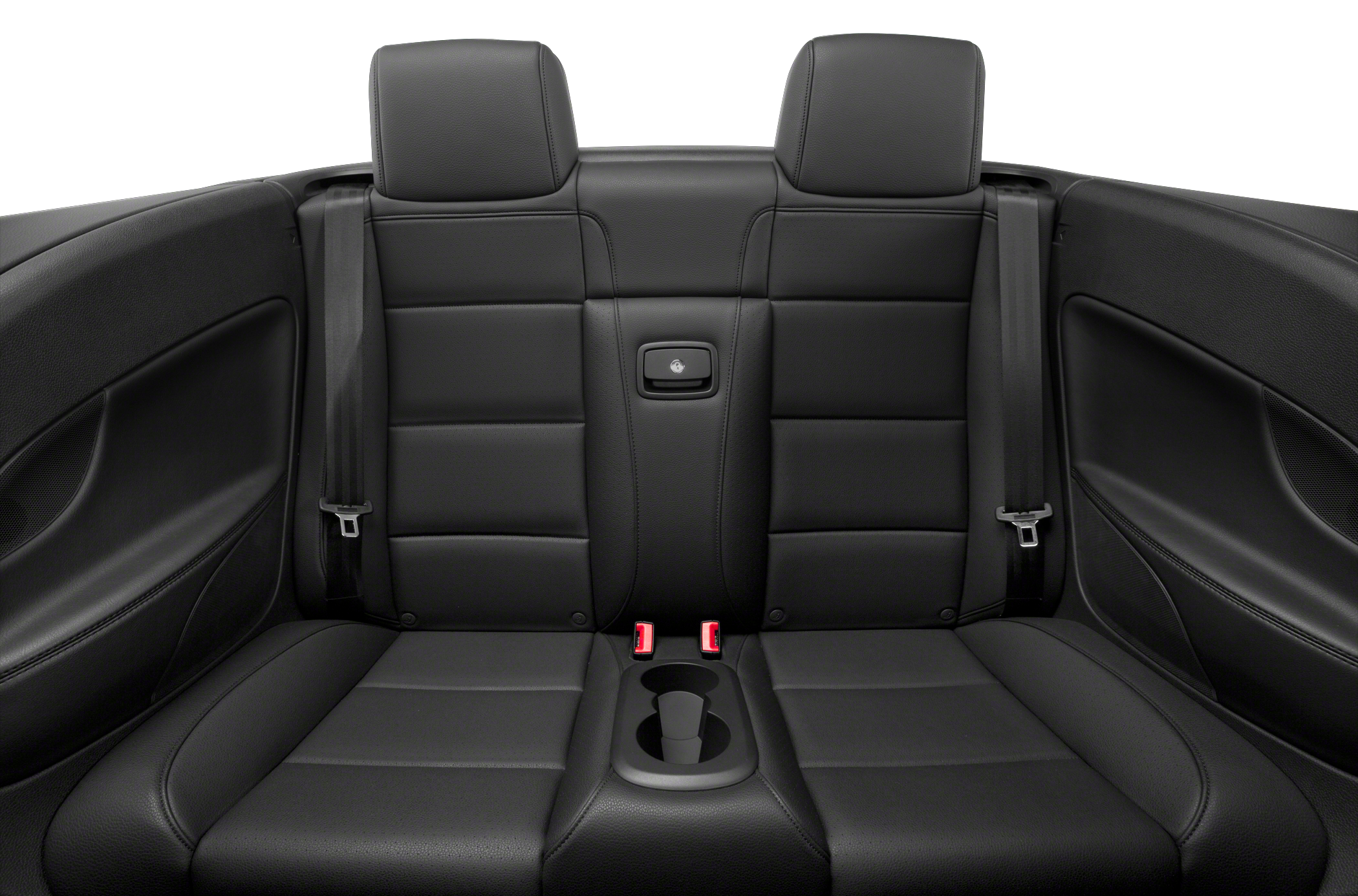 2013 Volkswagen Eos