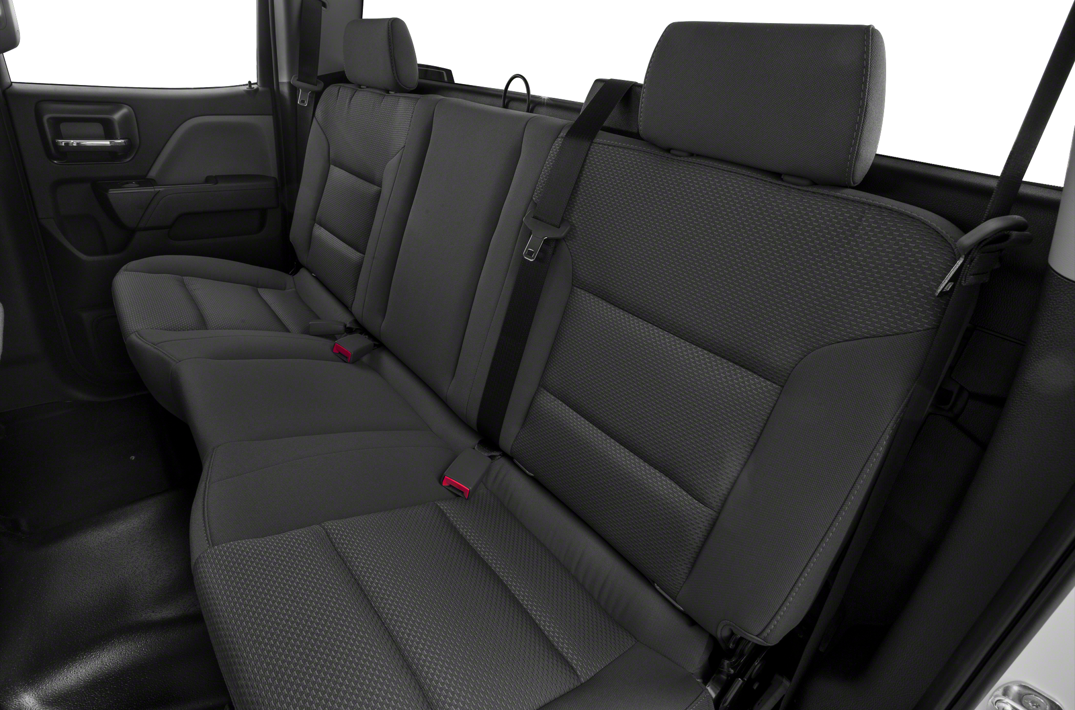 2019 GMC Sierra 2500