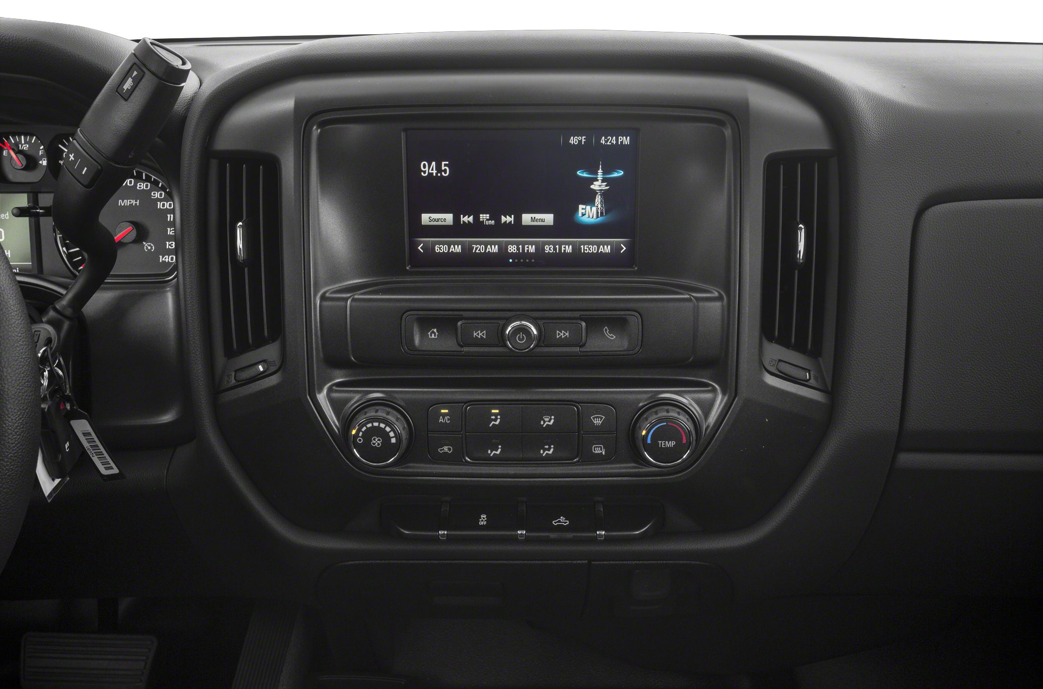 2019 GMC Sierra 2500