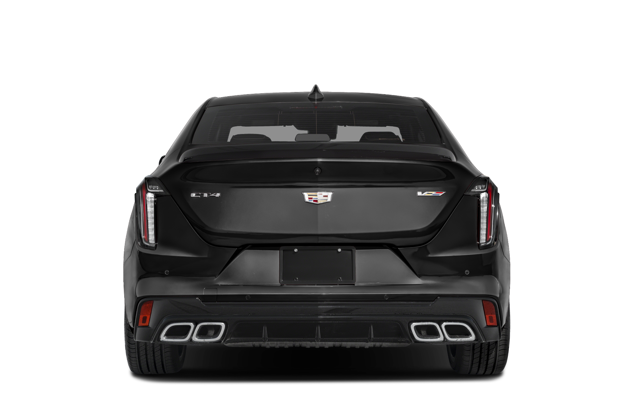 2024 Cadillac CT4-V