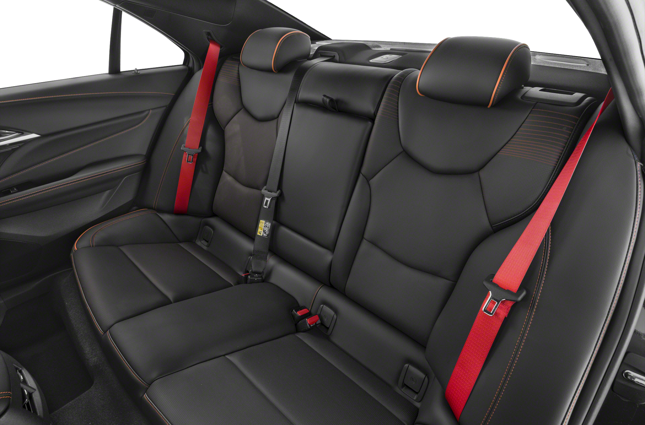 2024 Cadillac CT4-V