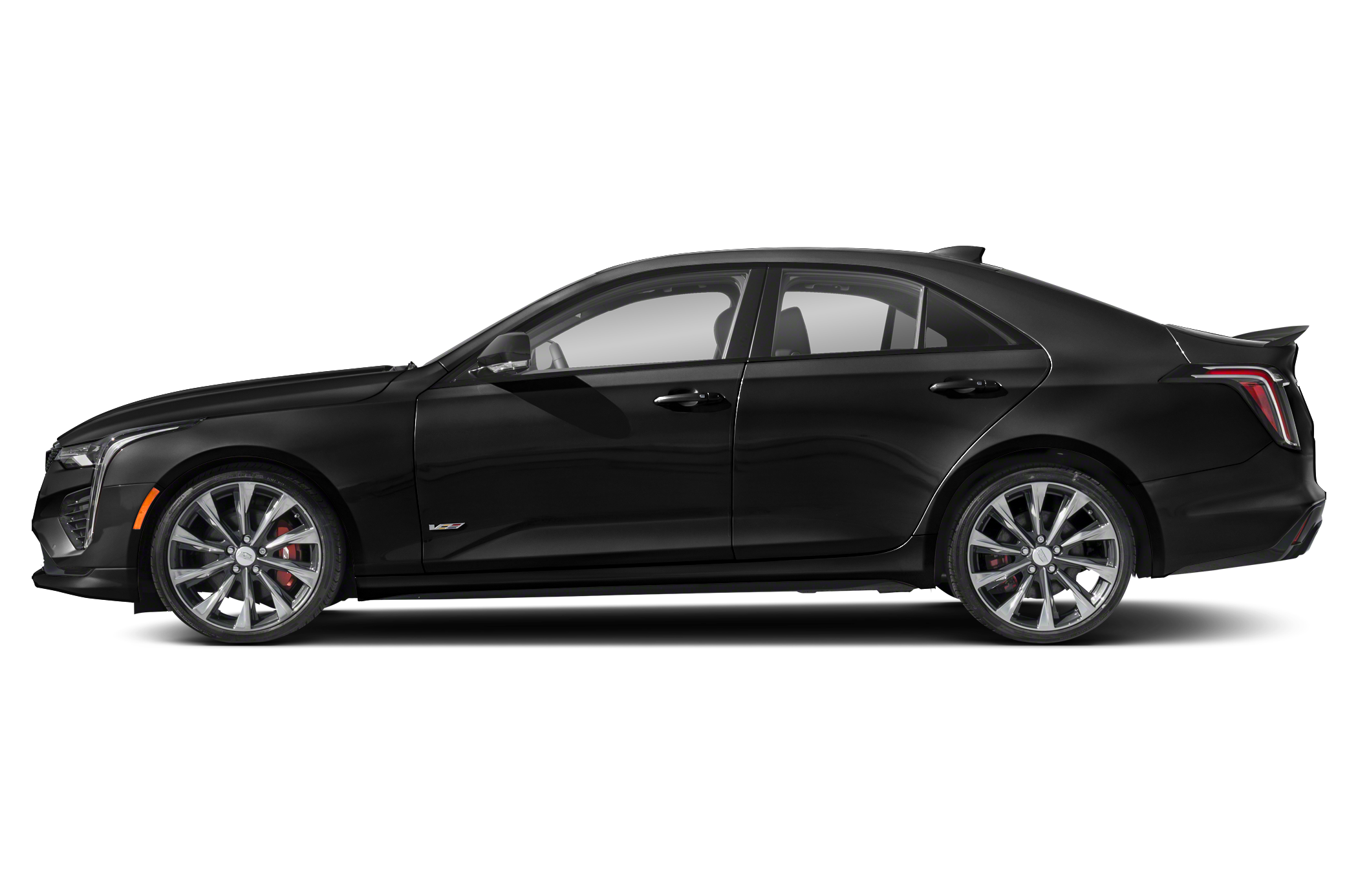 2024 Cadillac CT4-V