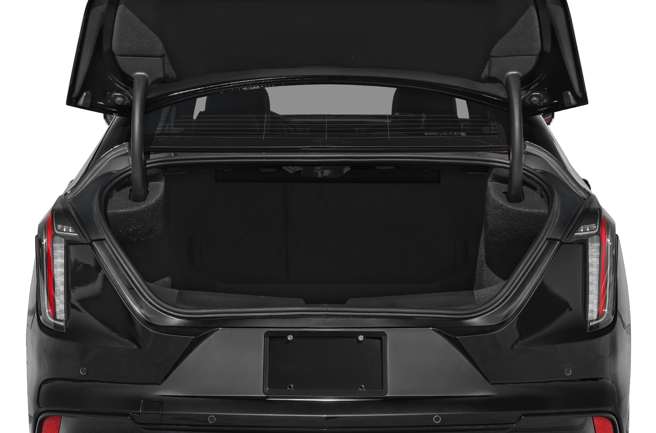 2024 Cadillac CT4-V