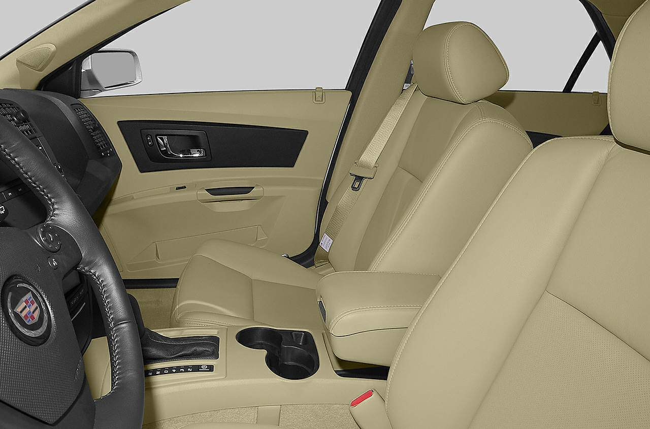 2005 Cadillac CTS
