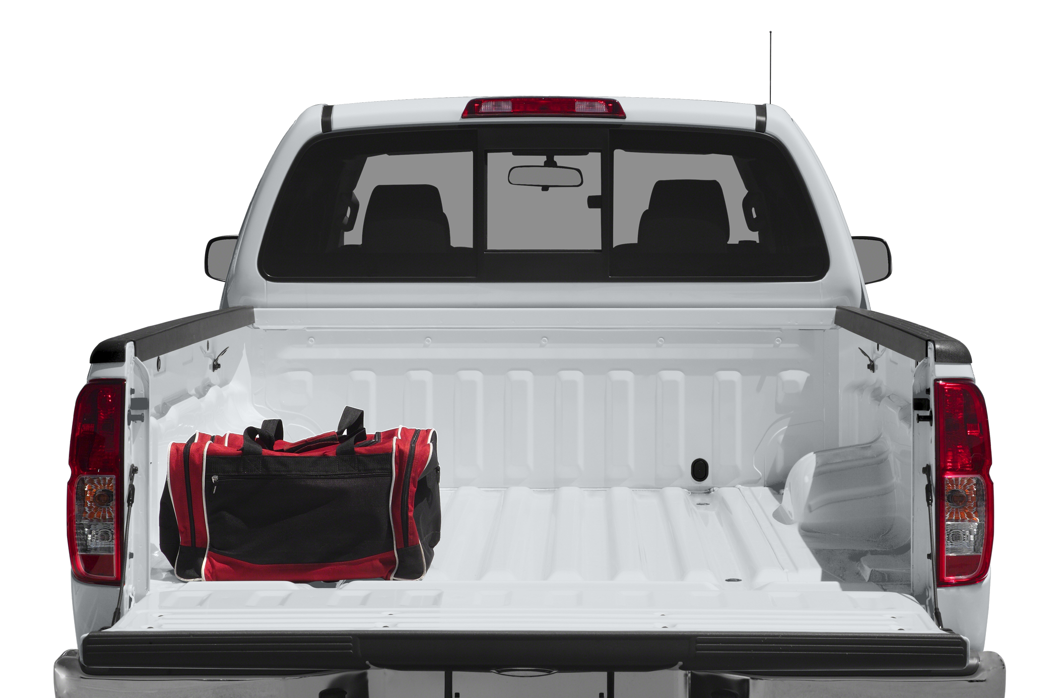 2013 Nissan Frontier