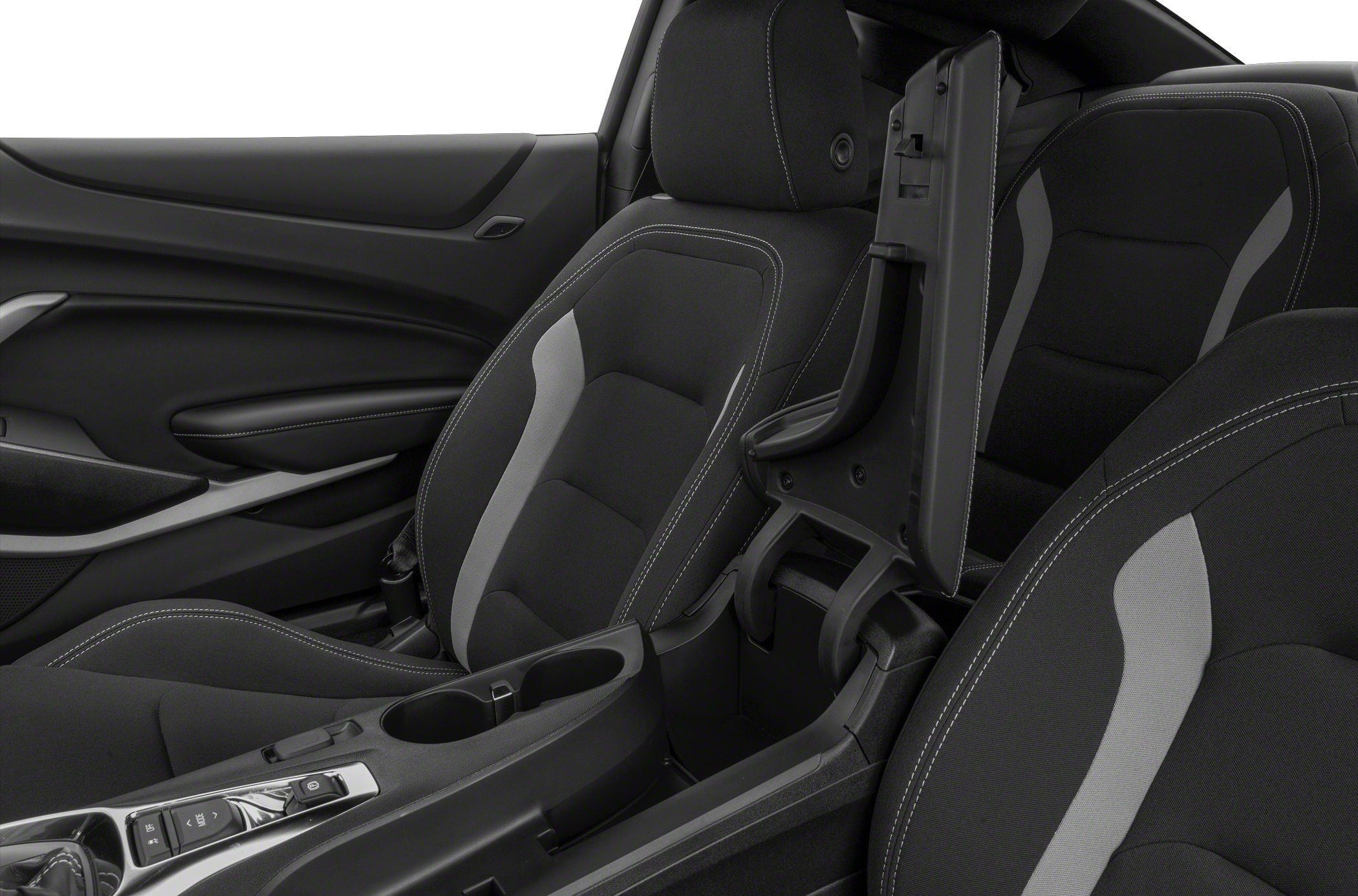 2020 Chevrolet Camaro