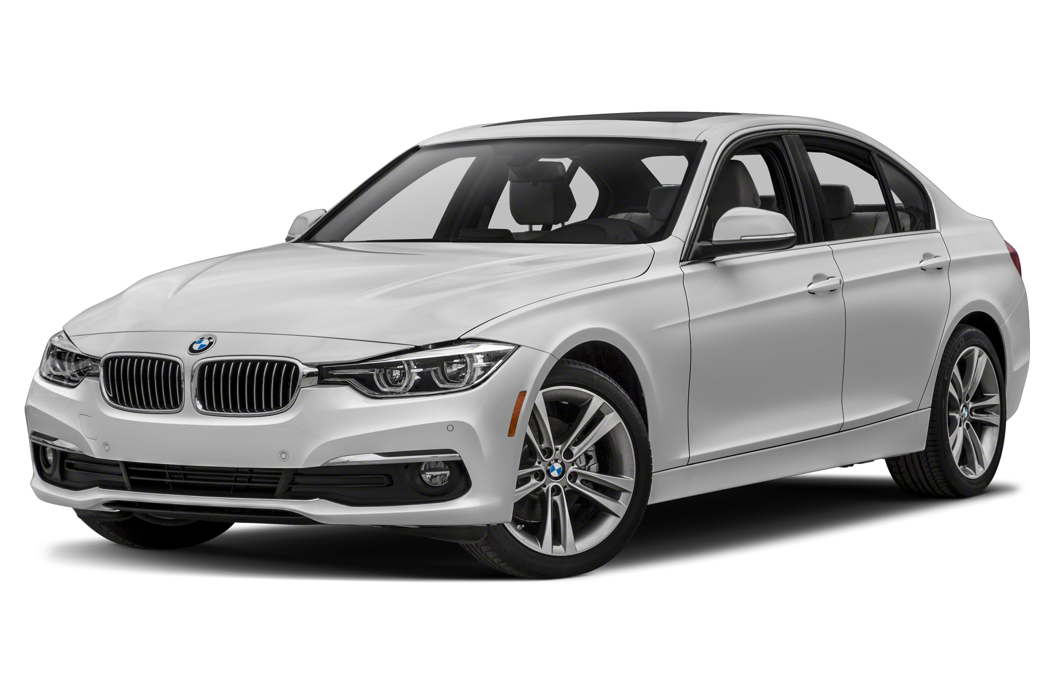 2018 BMW 328d Specs, Prices, MPG, Reviews & Photos