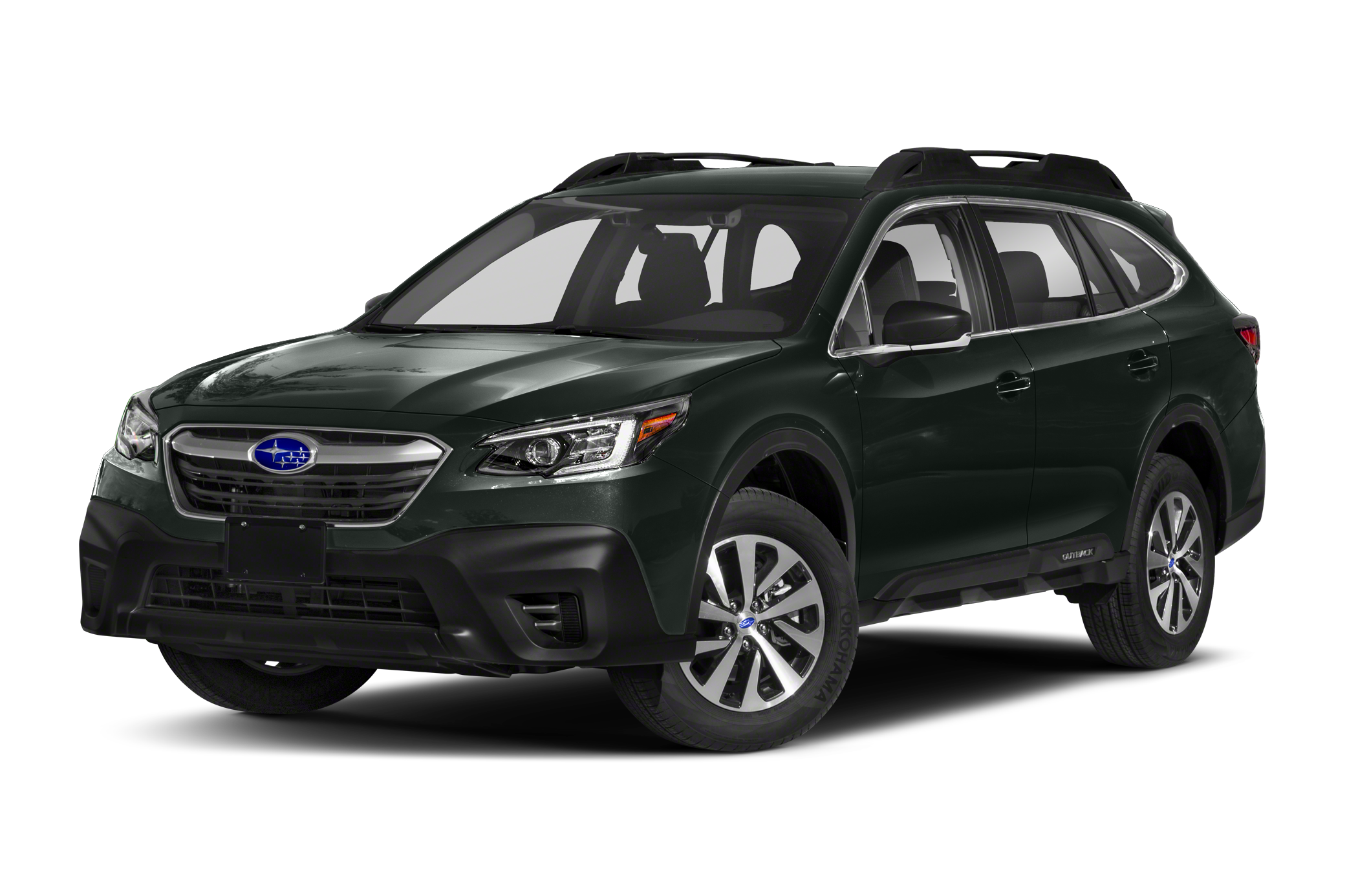 Hybrid subaru on sale outback 2021