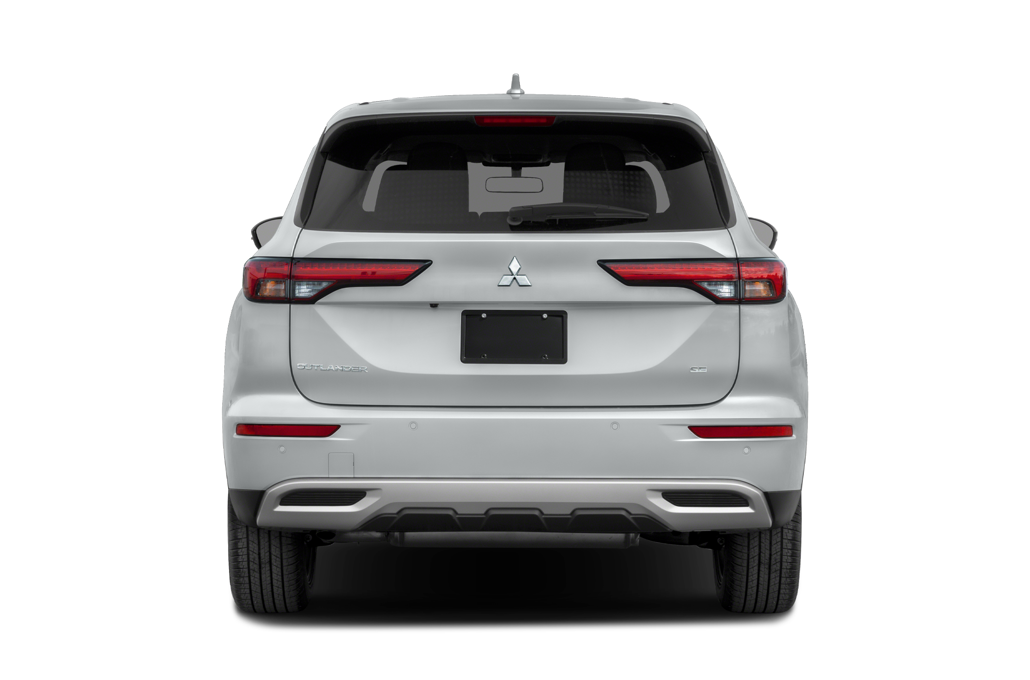 2024 Mitsubishi Outlander