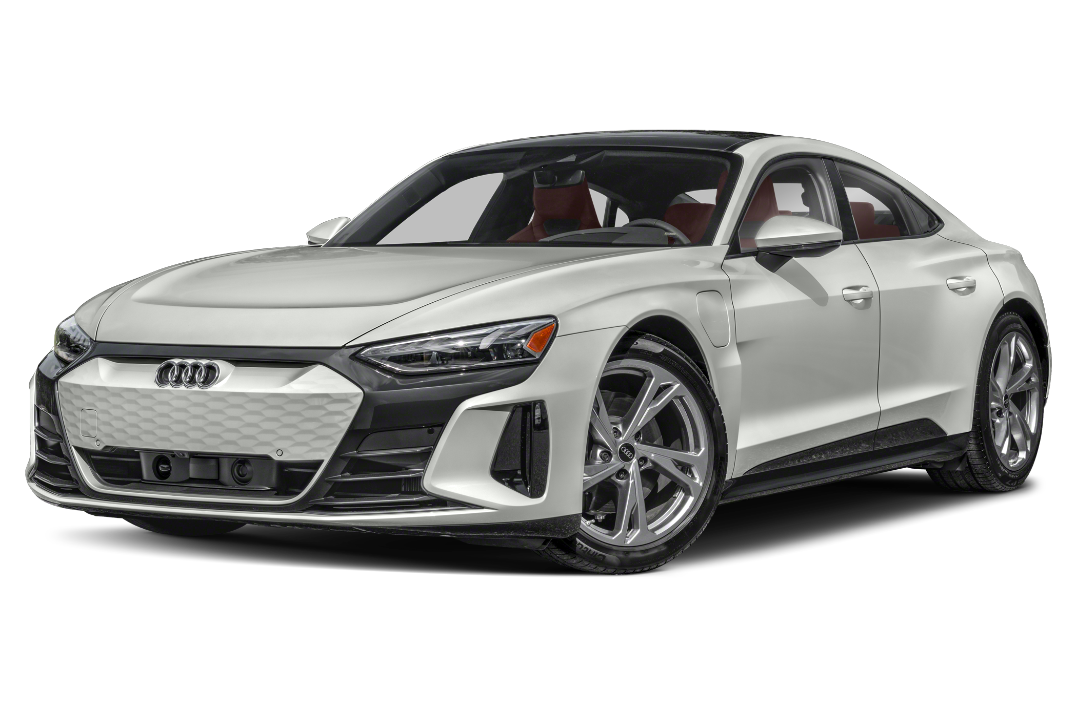 2024 Audi etron GT Trim Levels & Configurations