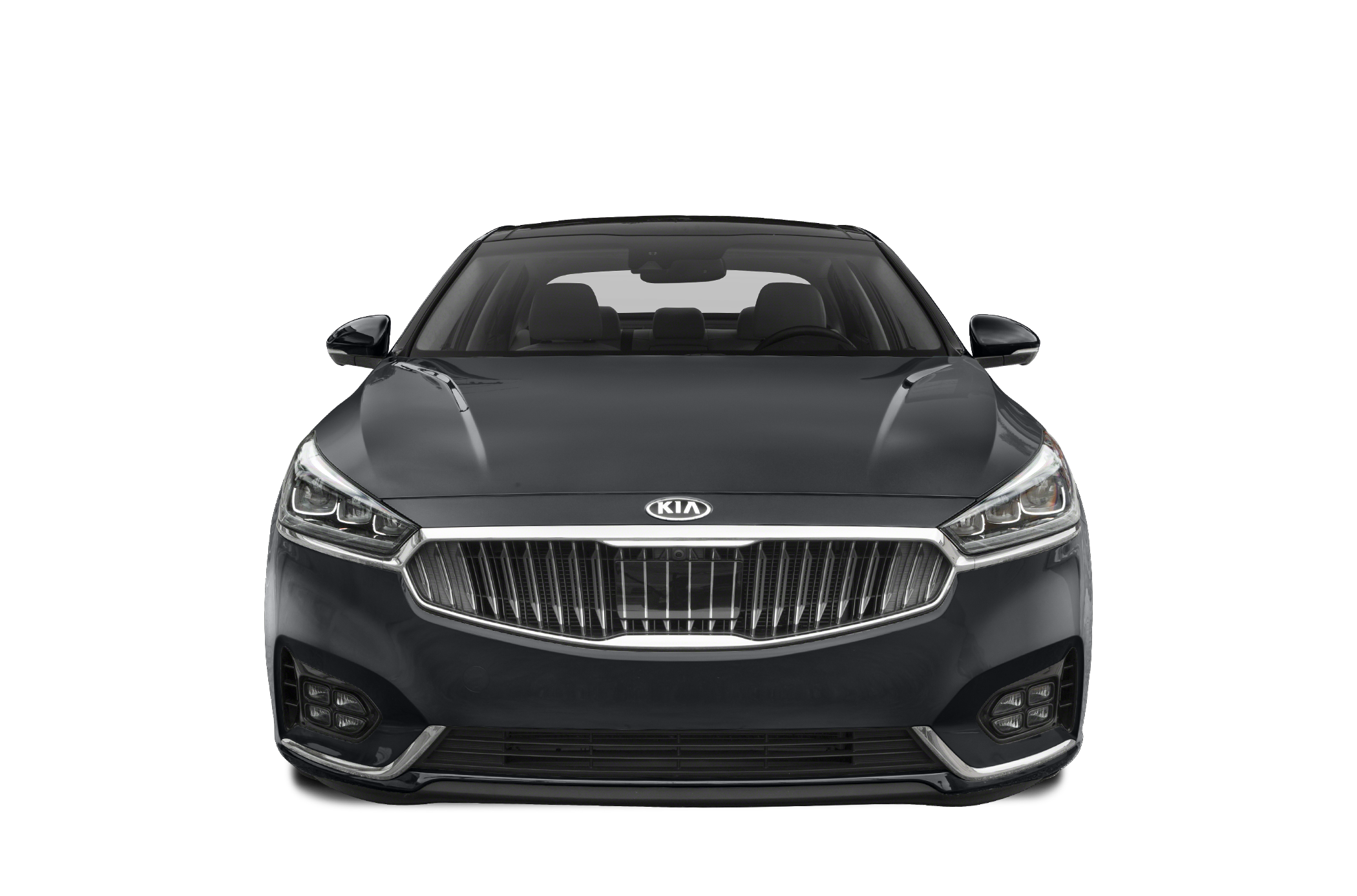 2017 Kia Cadenza