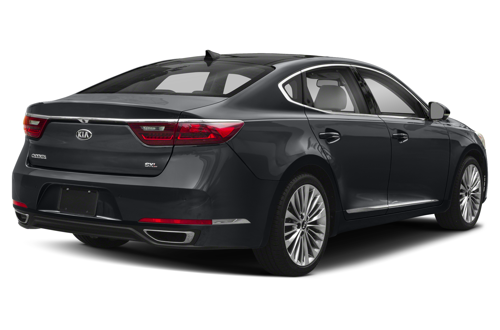2017 Kia Cadenza