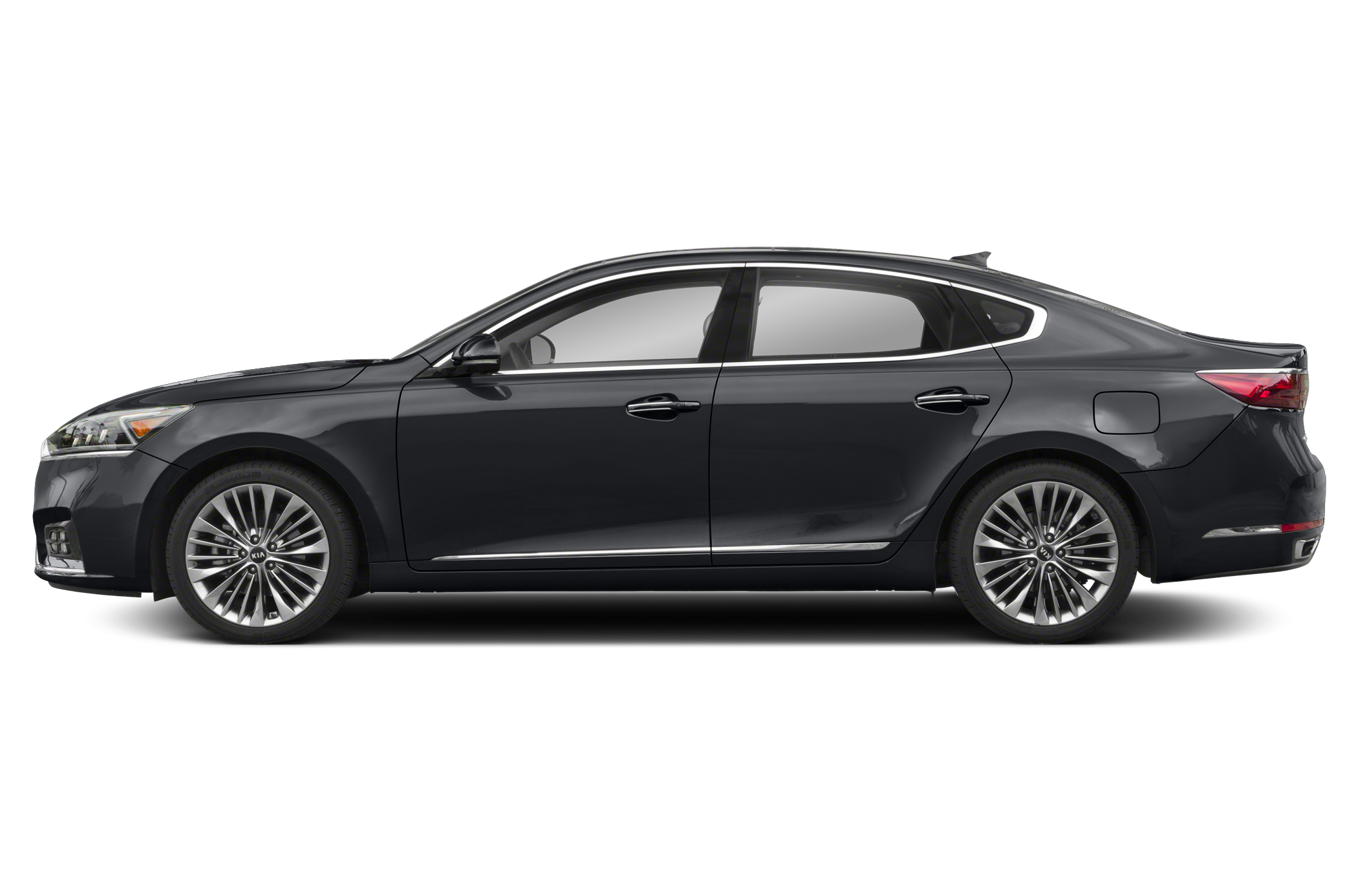 2017 Kia Cadenza