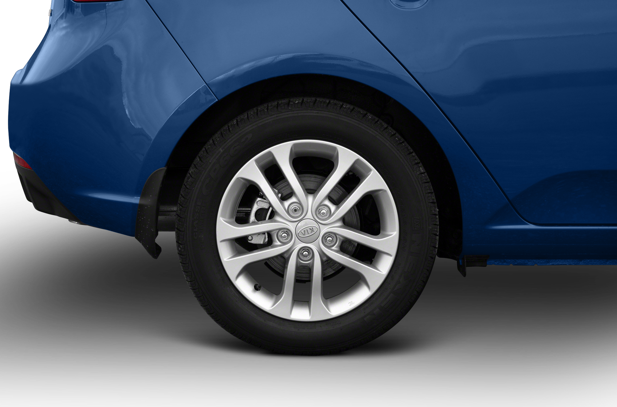 2012 Kia Forte