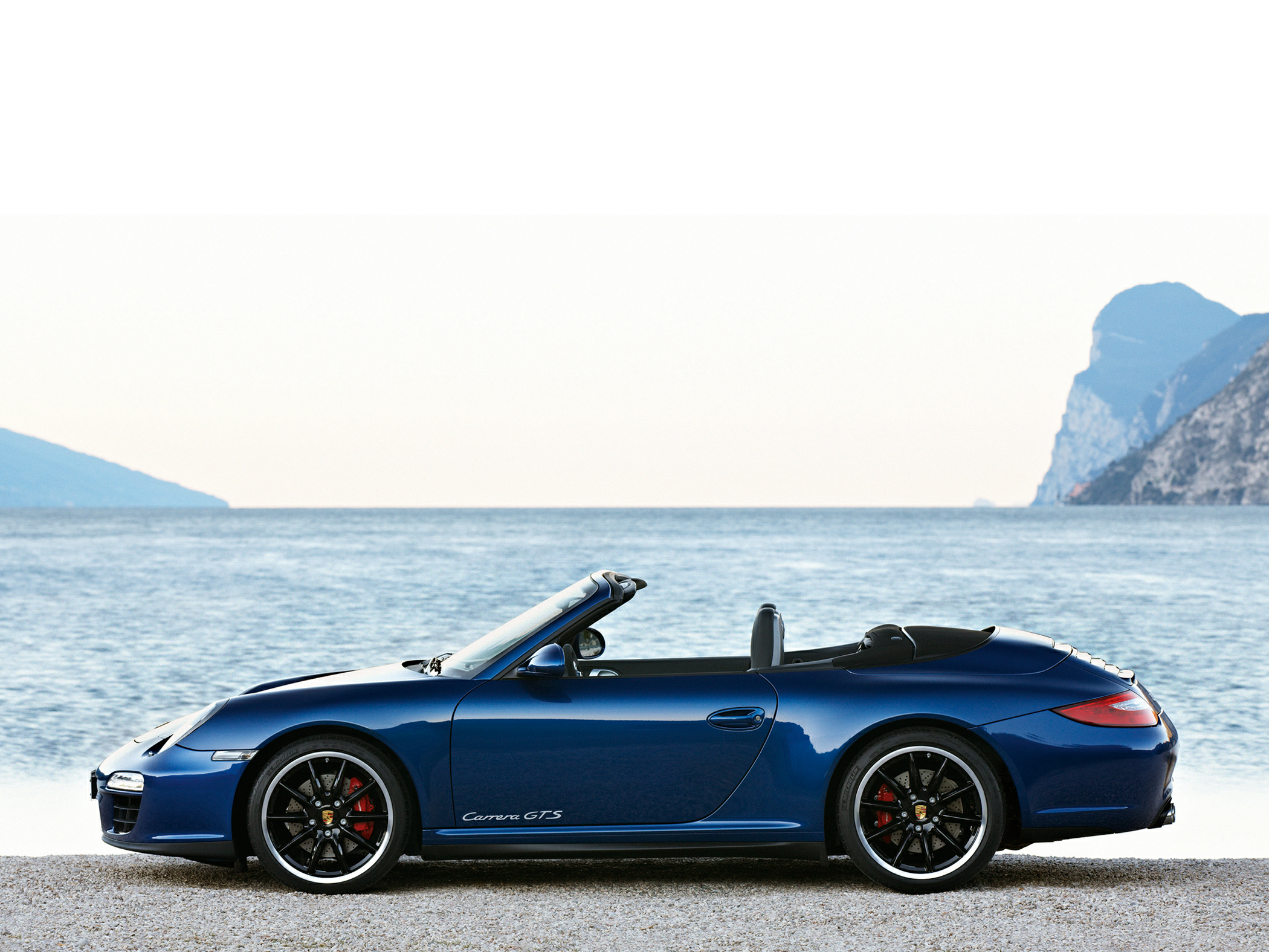 2012 Porsche 911