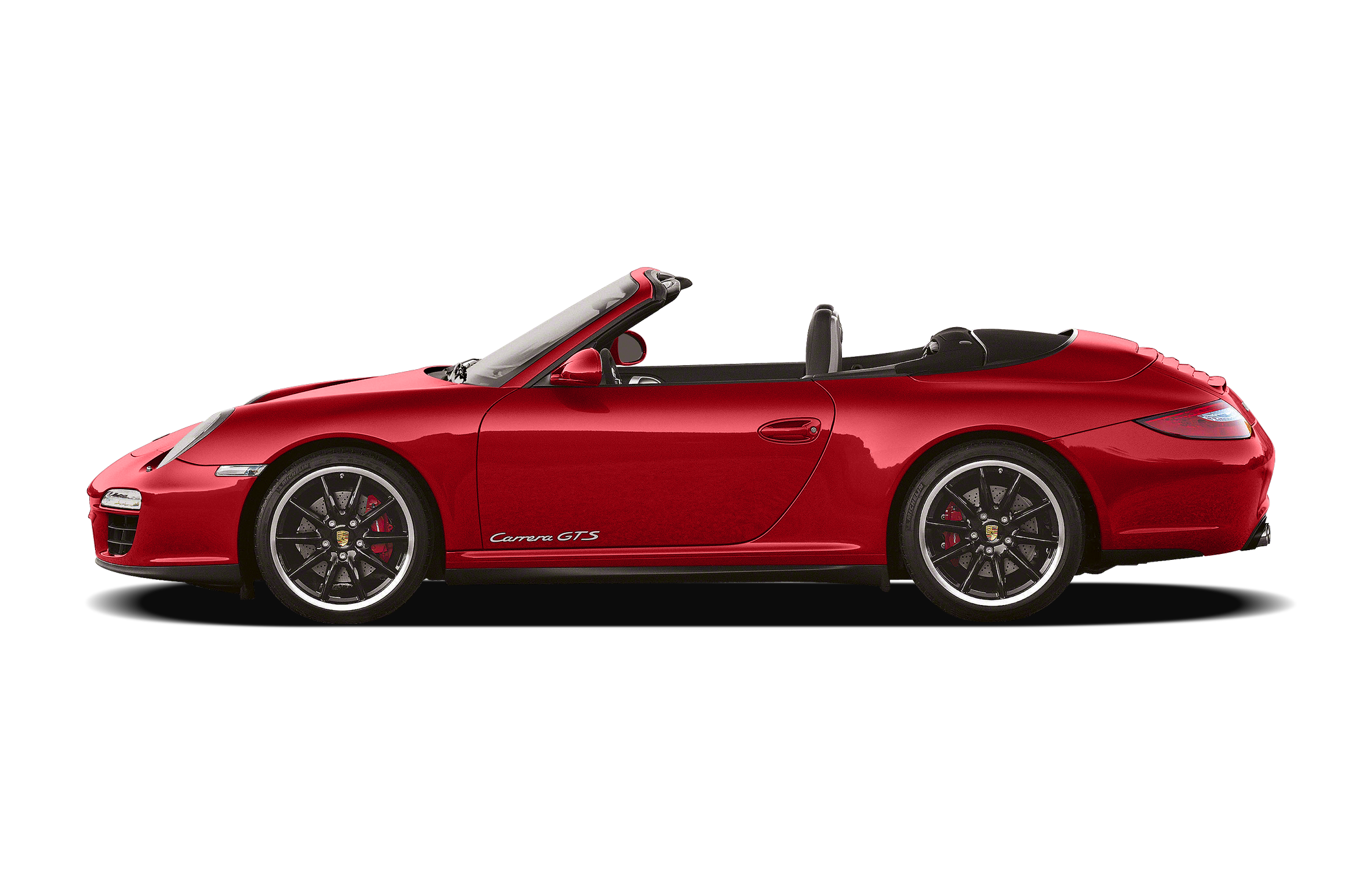 2012 Porsche 911 997 Carrera