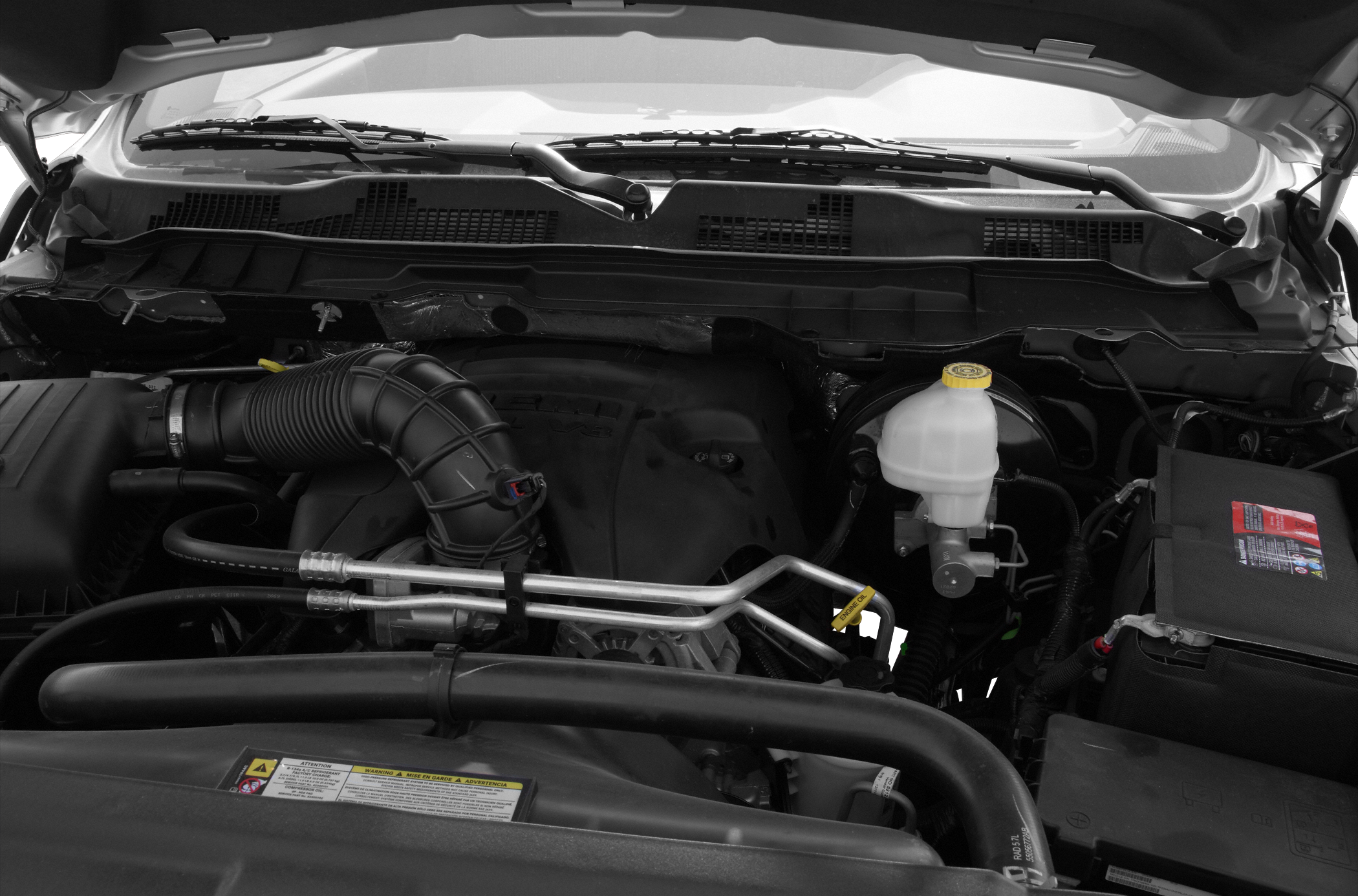 2010 Dodge Ram 2500